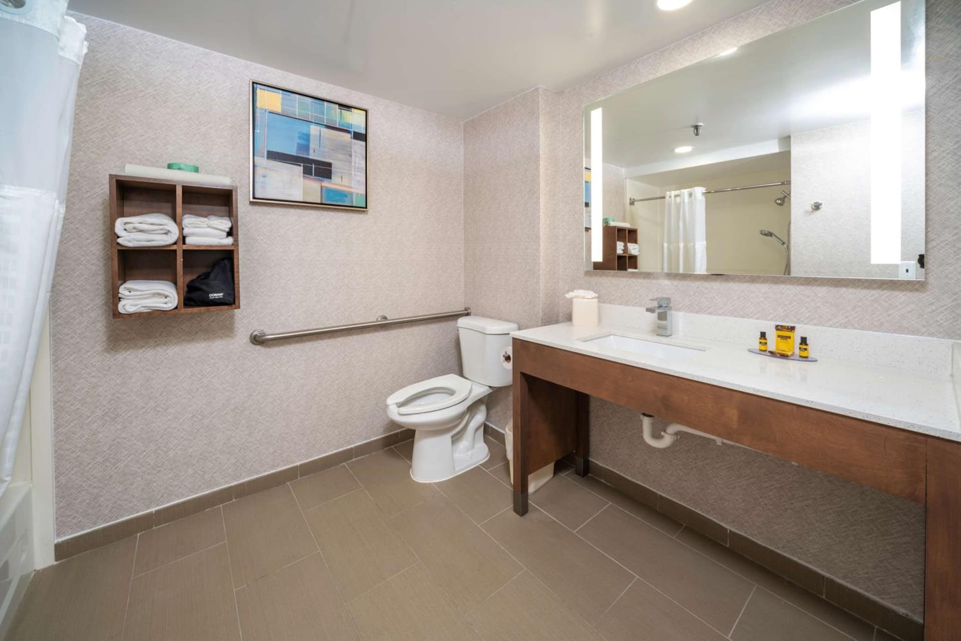 Best Western Plus Raleigh Crabtree Valley Hotel gallery photo in Raleigh, NC — image 13