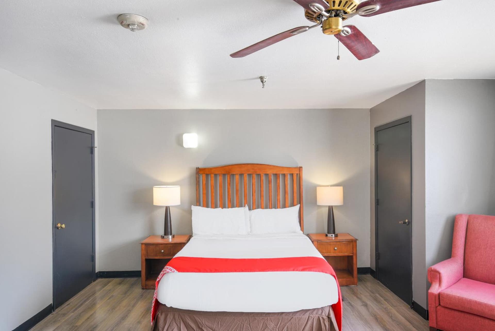 OYO Hotel Edmond - University of Central Oklahoma gallery photo in Edmond, OK — image 24