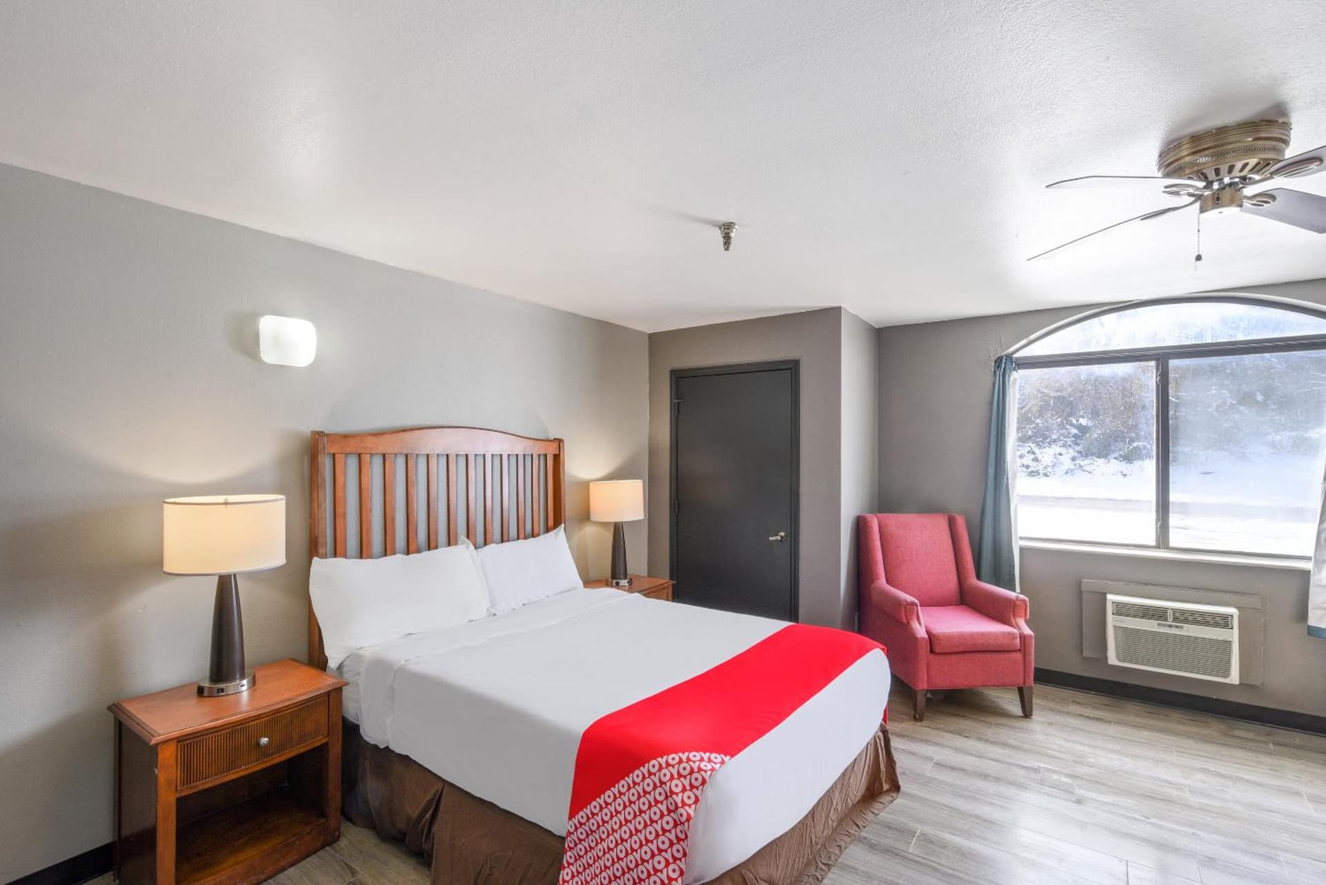 OYO Hotel Edmond - University of Central Oklahoma gallery photo in Edmond, OK — image 9