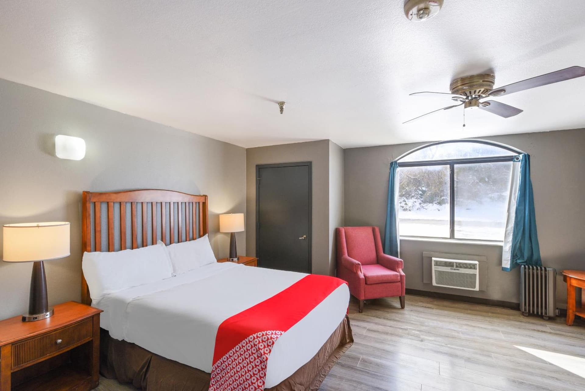 OYO Hotel Edmond - University of Central Oklahoma gallery photo in Edmond, OK — image 17