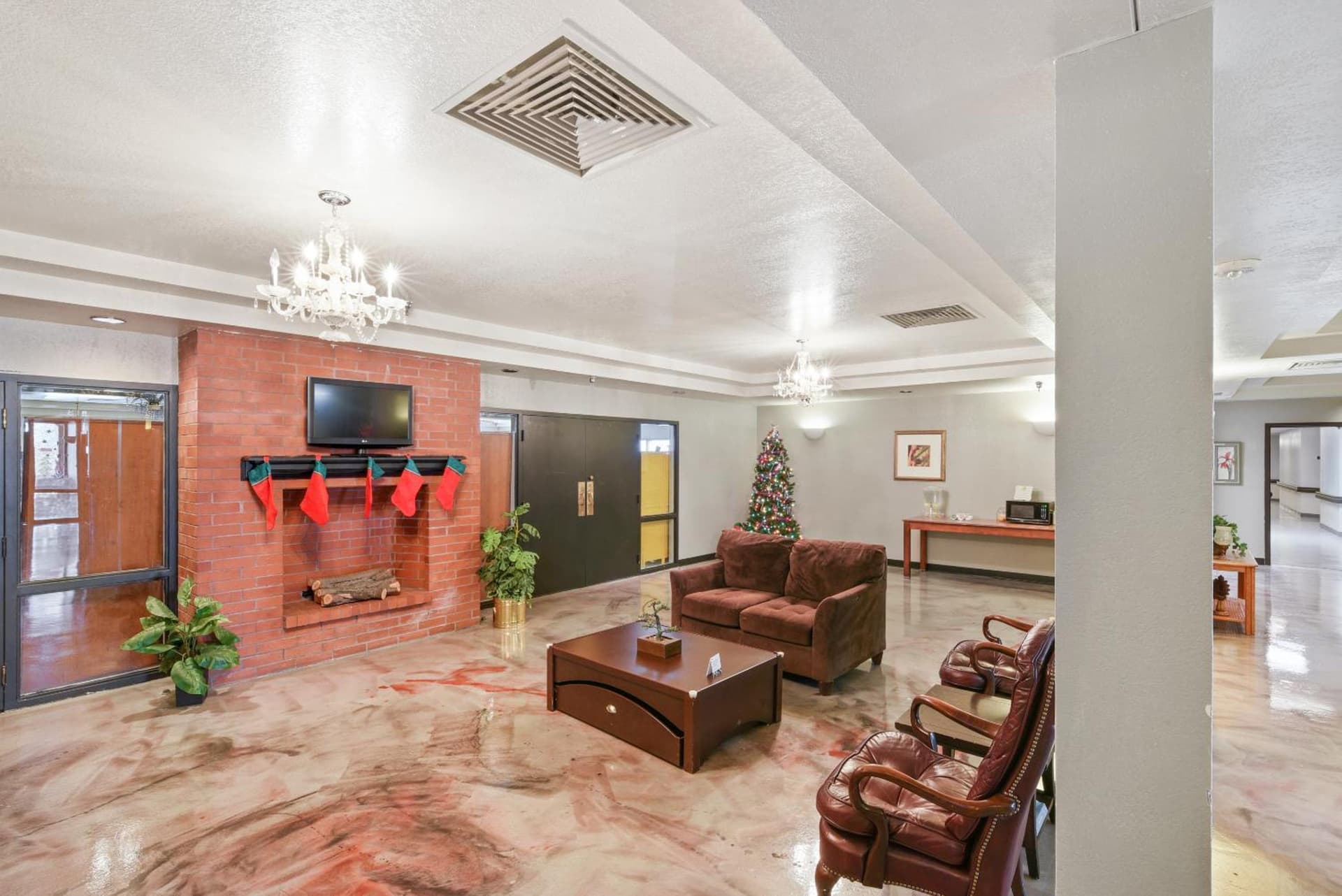 OYO Hotel Edmond - University of Central Oklahoma gallery photo in Edmond, OK — image 4