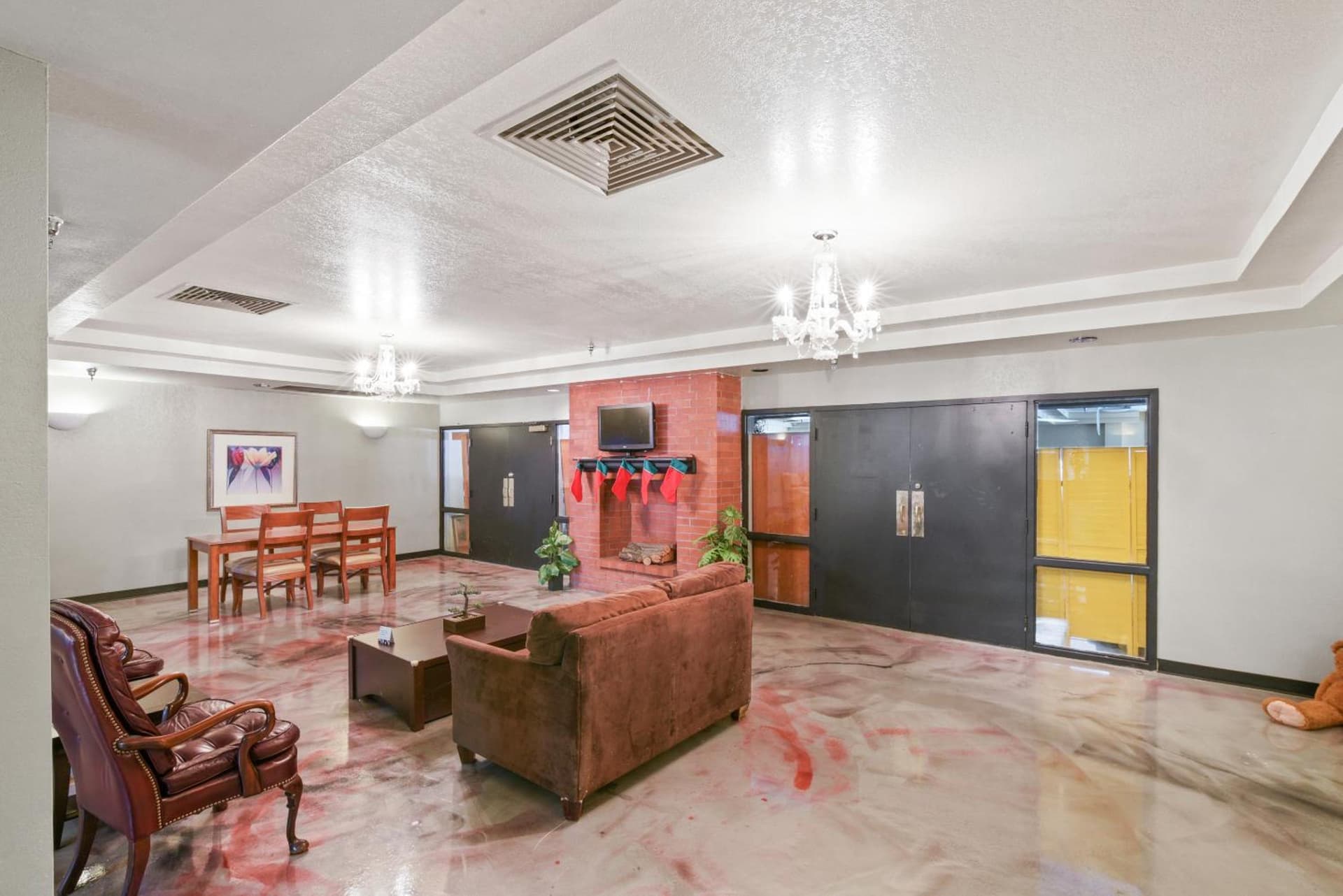 OYO Hotel Edmond - University of Central Oklahoma gallery photo in Edmond, OK — image 25