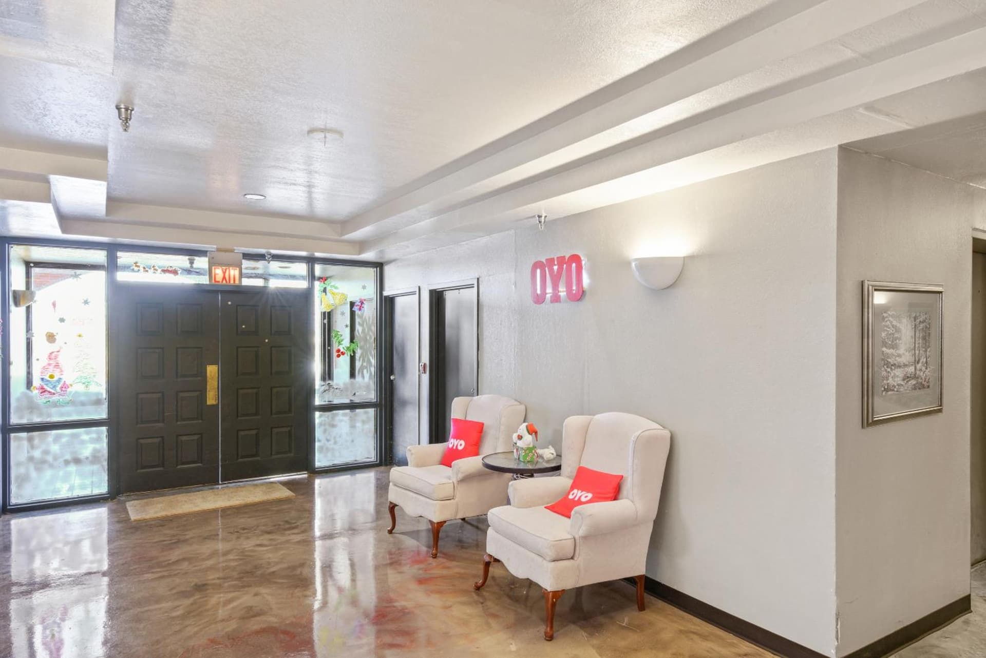 OYO Hotel Edmond - University of Central Oklahoma gallery photo in Edmond, OK — image 12