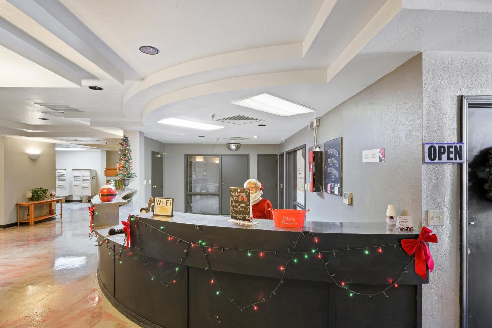 OYO Hotel Edmond - University of Central Oklahoma gallery photo in Edmond, OK — image 21
