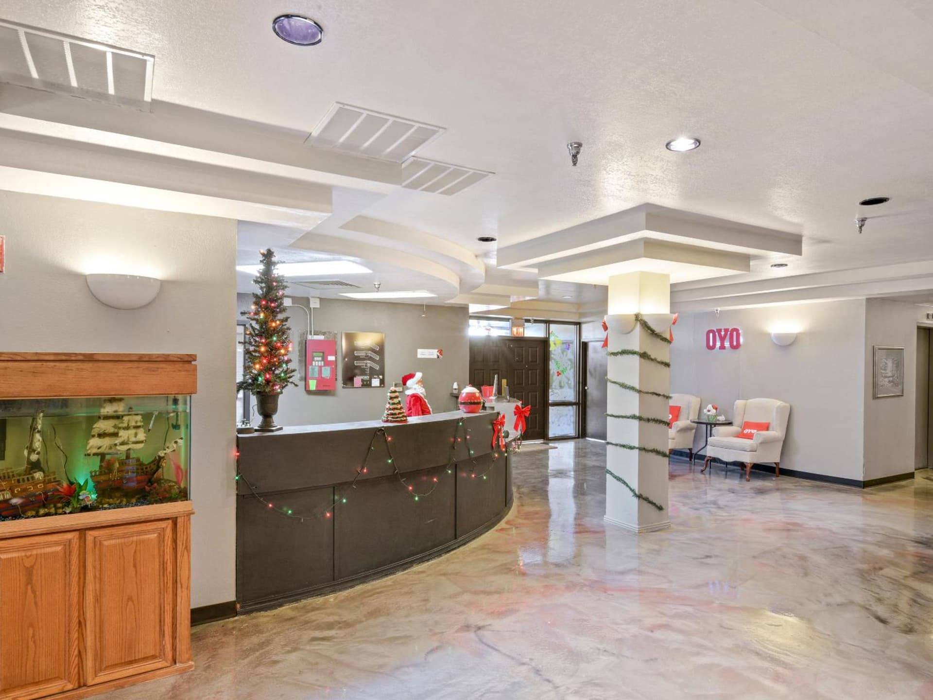 OYO Hotel Edmond - University of Central Oklahoma gallery photo in Edmond, OK — image 30