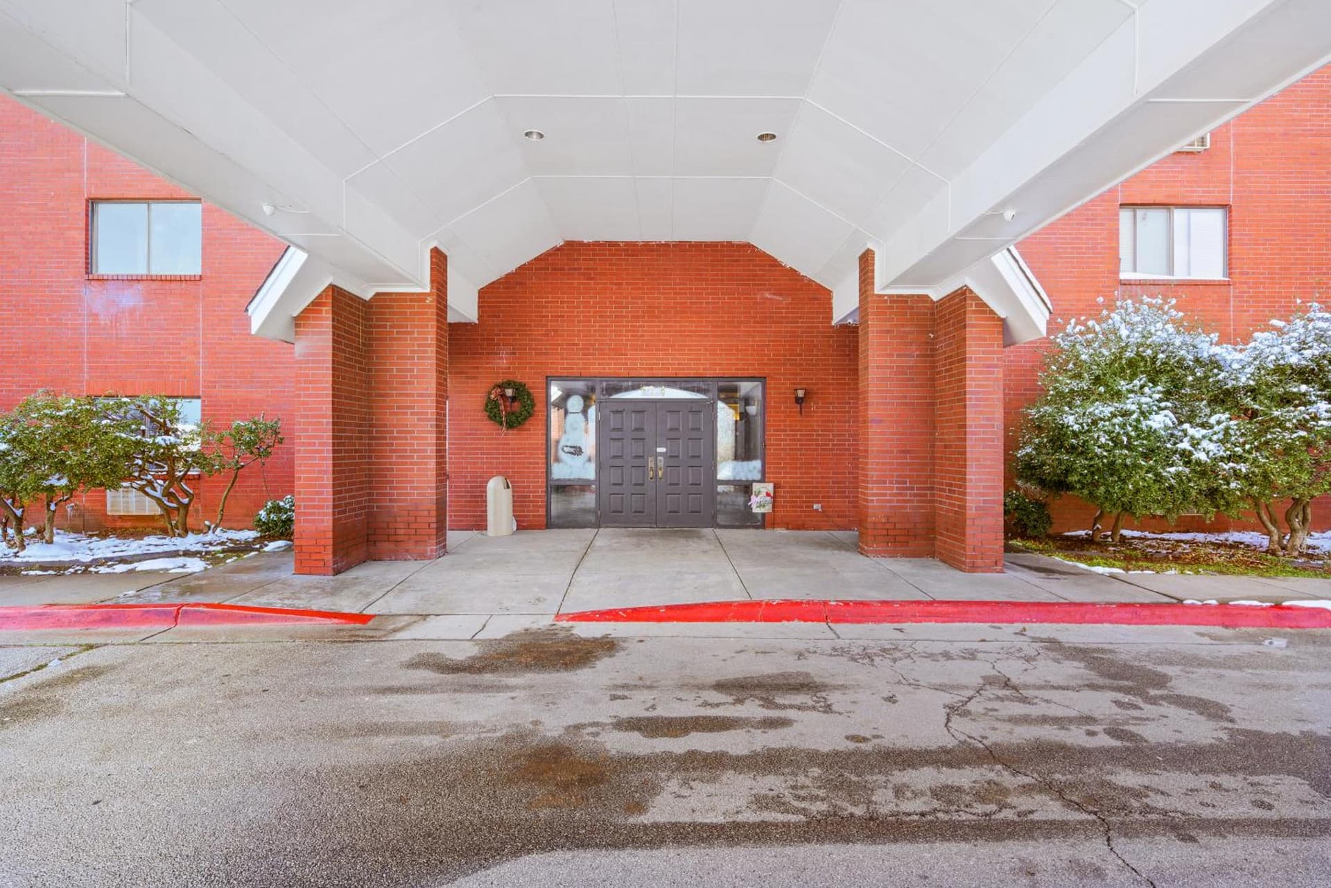 OYO Hotel Edmond - University of Central Oklahoma gallery photo in Edmond, OK — image 27