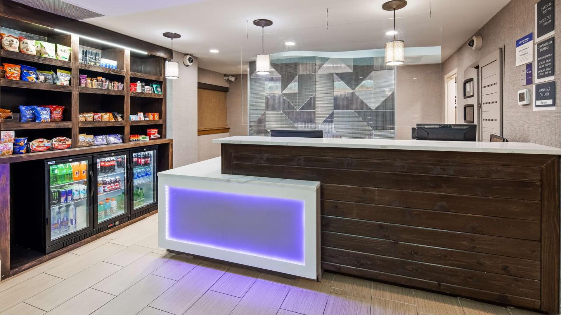 Best Western Plus Raleigh Crabtree Valley Hotel gallery photo in Raleigh, NC — image 31