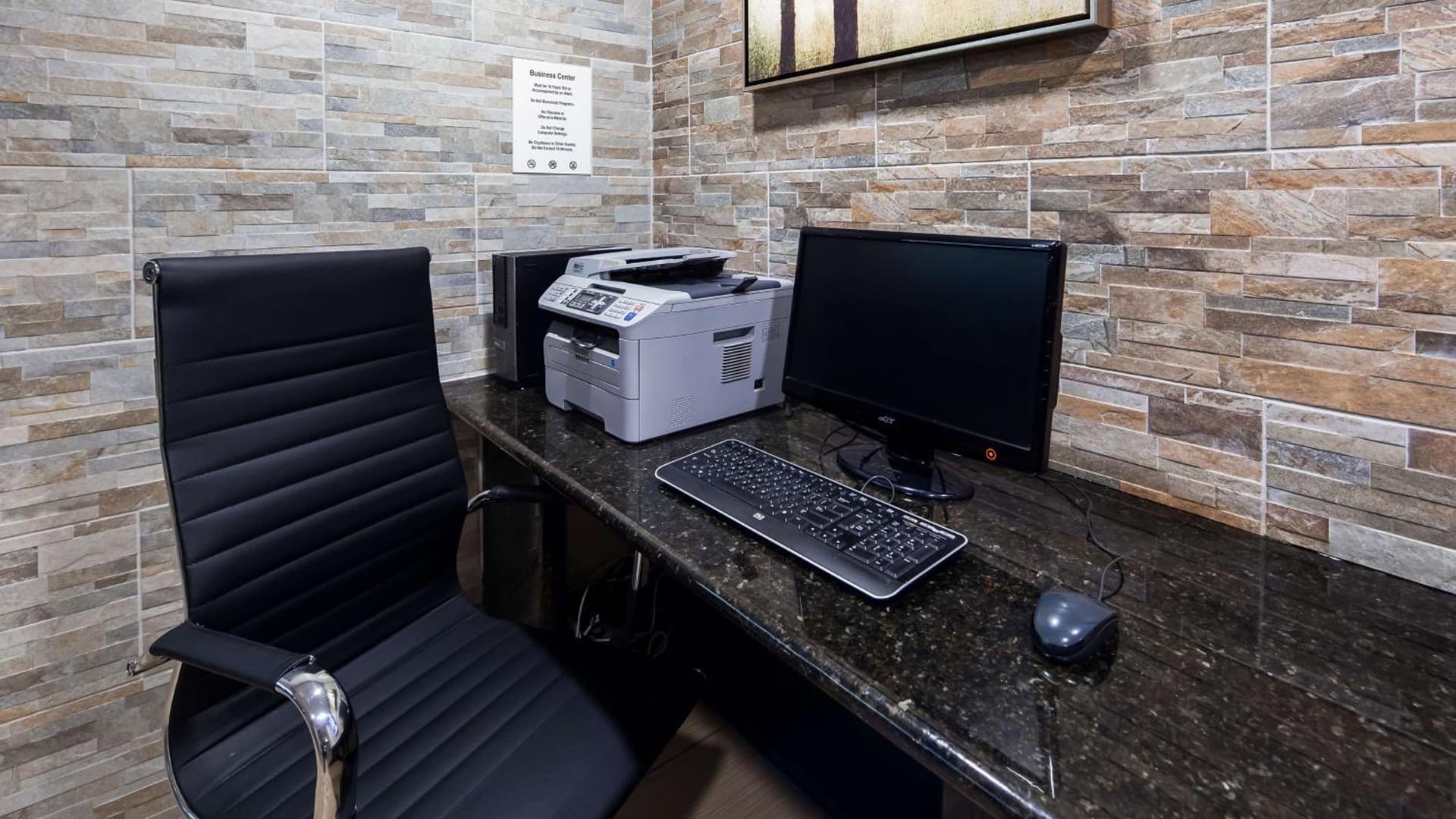 Best Western Plus Raleigh Crabtree Valley Hotel gallery photo in Raleigh, NC — image 5