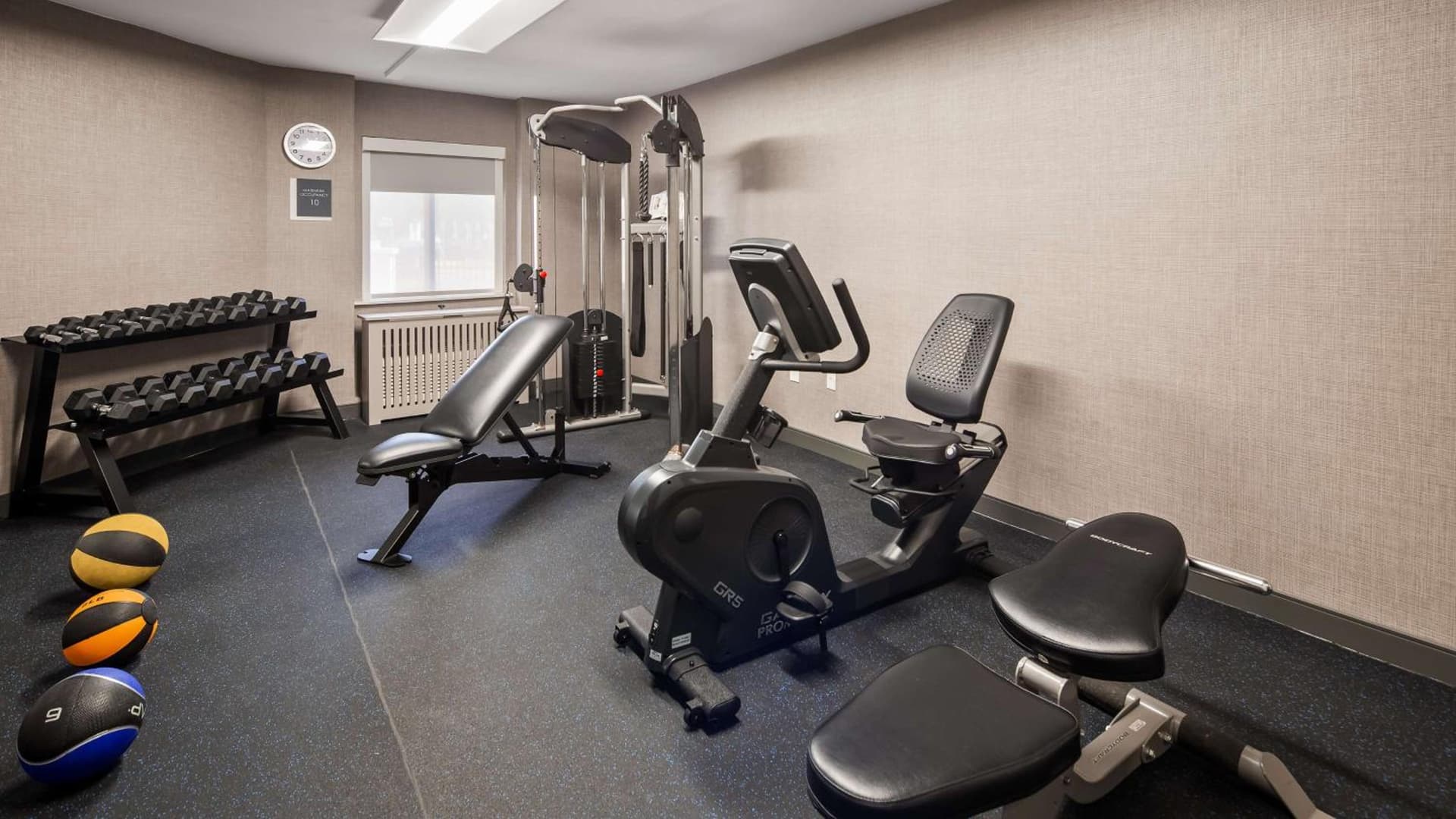 Best Western Plus Raleigh Crabtree Valley Hotel gallery photo in Raleigh, NC — image 12