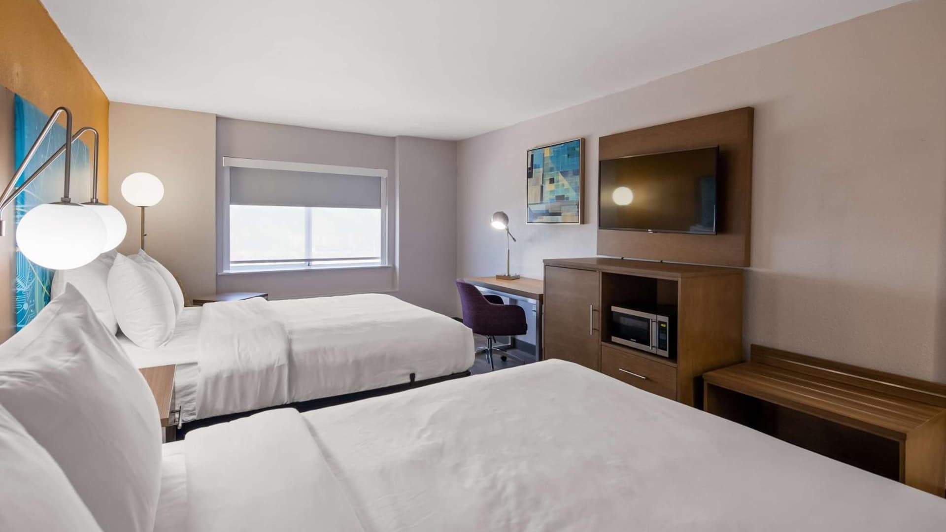 Best Western Plus Raleigh Crabtree Valley Hotel gallery photo in Raleigh, NC — image 14