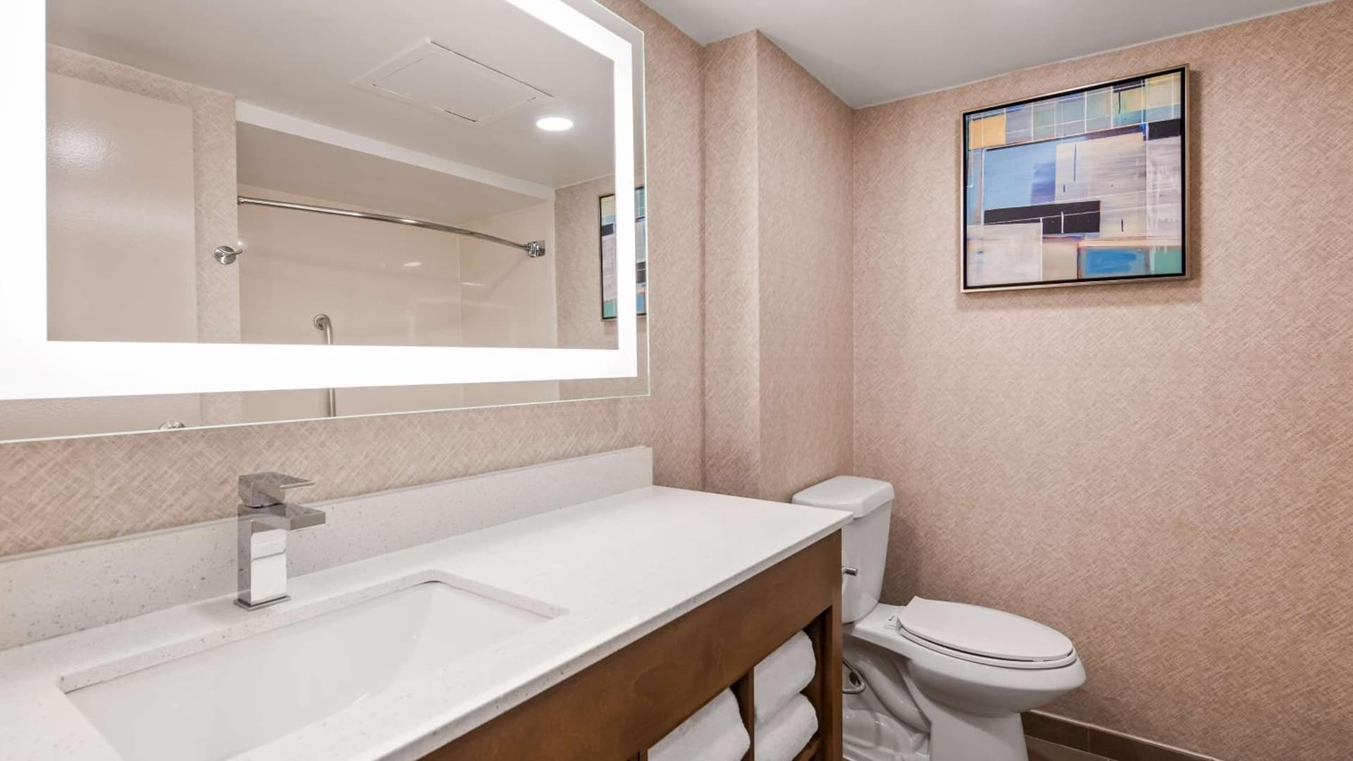 Best Western Plus Raleigh Crabtree Valley Hotel gallery photo in Raleigh, NC — image 16