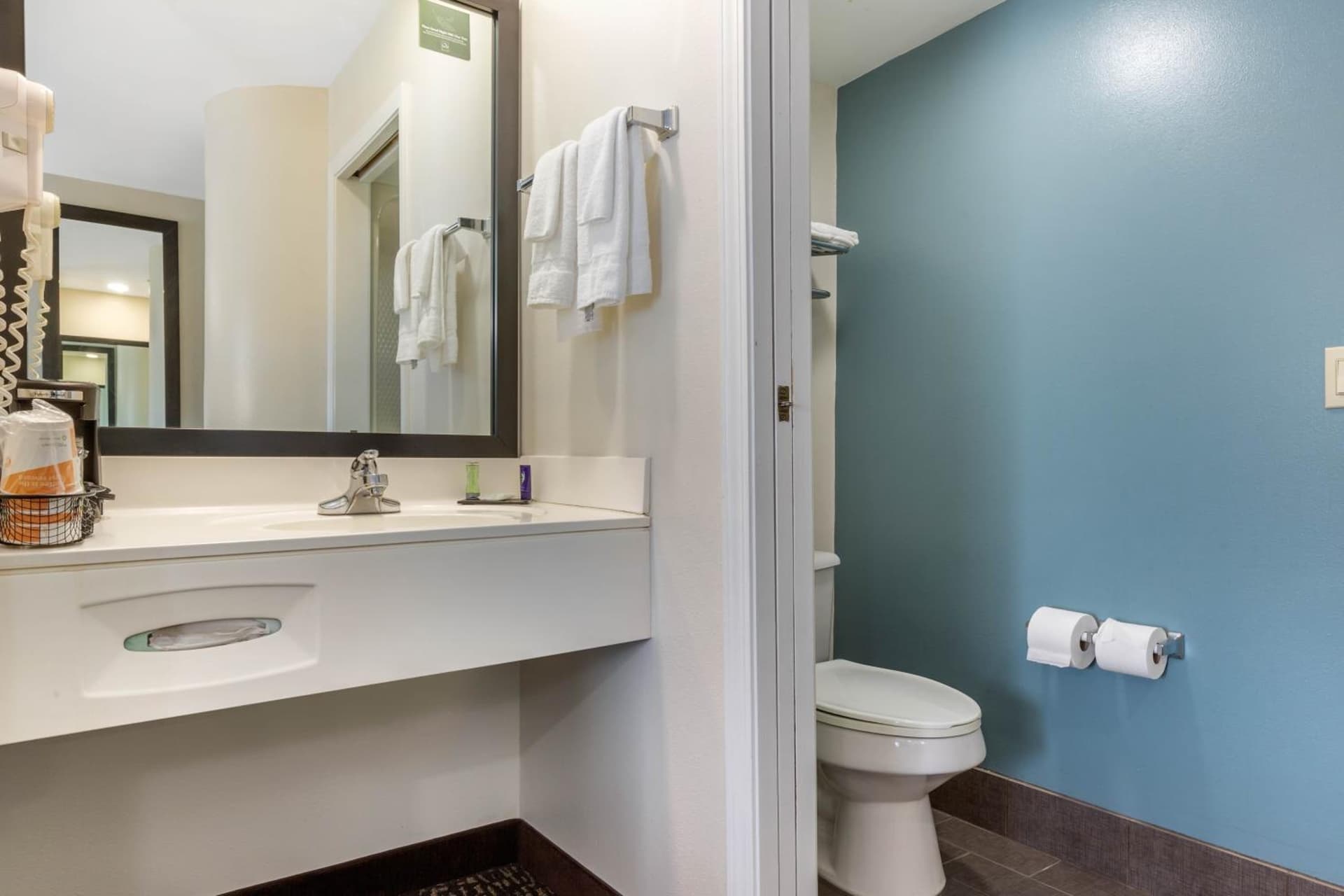 Sleep Inn & Suites Johnson City gallery photo in Johnson City, TN — image 19