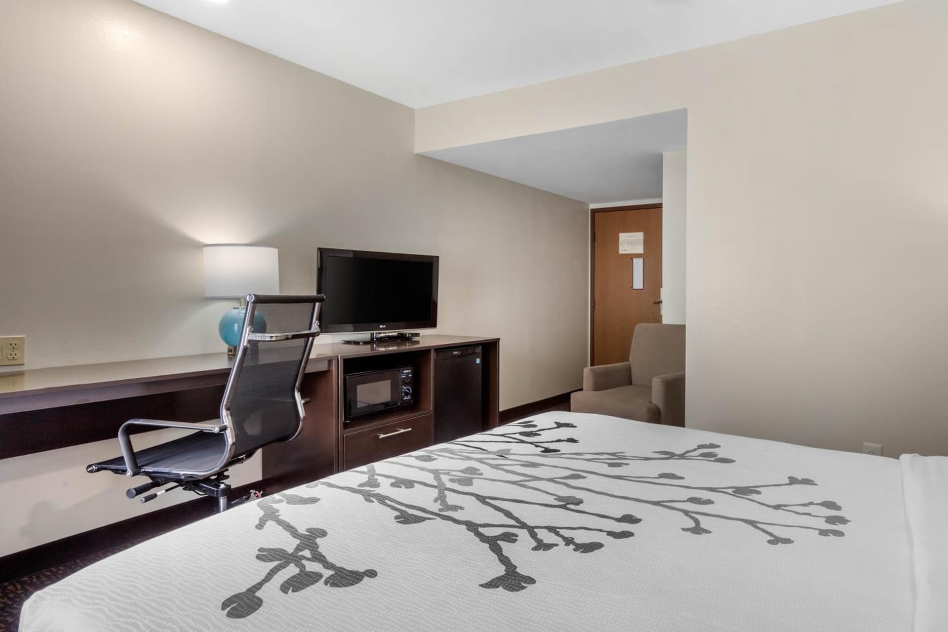 Sleep Inn & Suites Johnson City gallery photo in Johnson City, TN — image 27