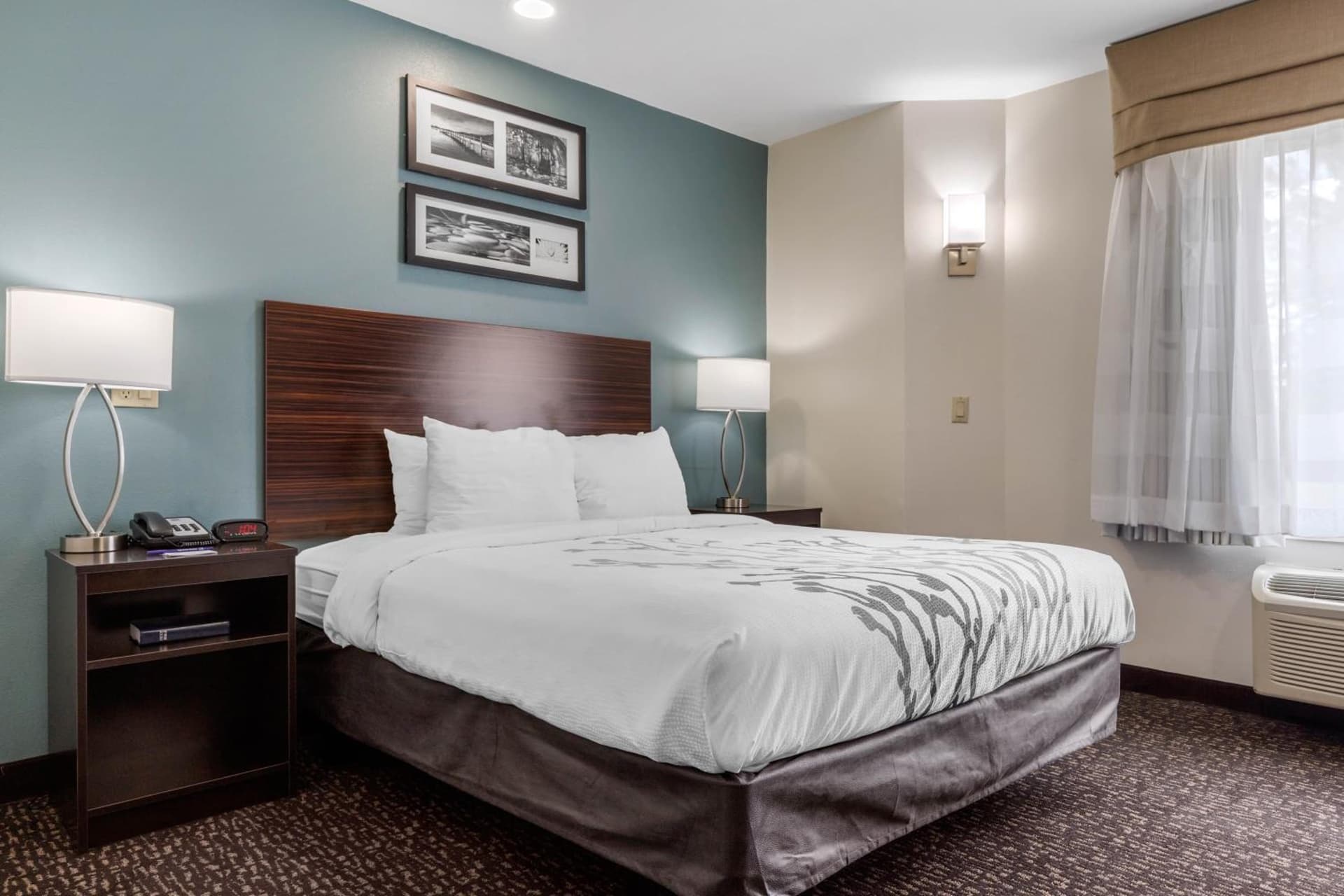 Sleep Inn & Suites Johnson City gallery photo in Johnson City, TN — image 55