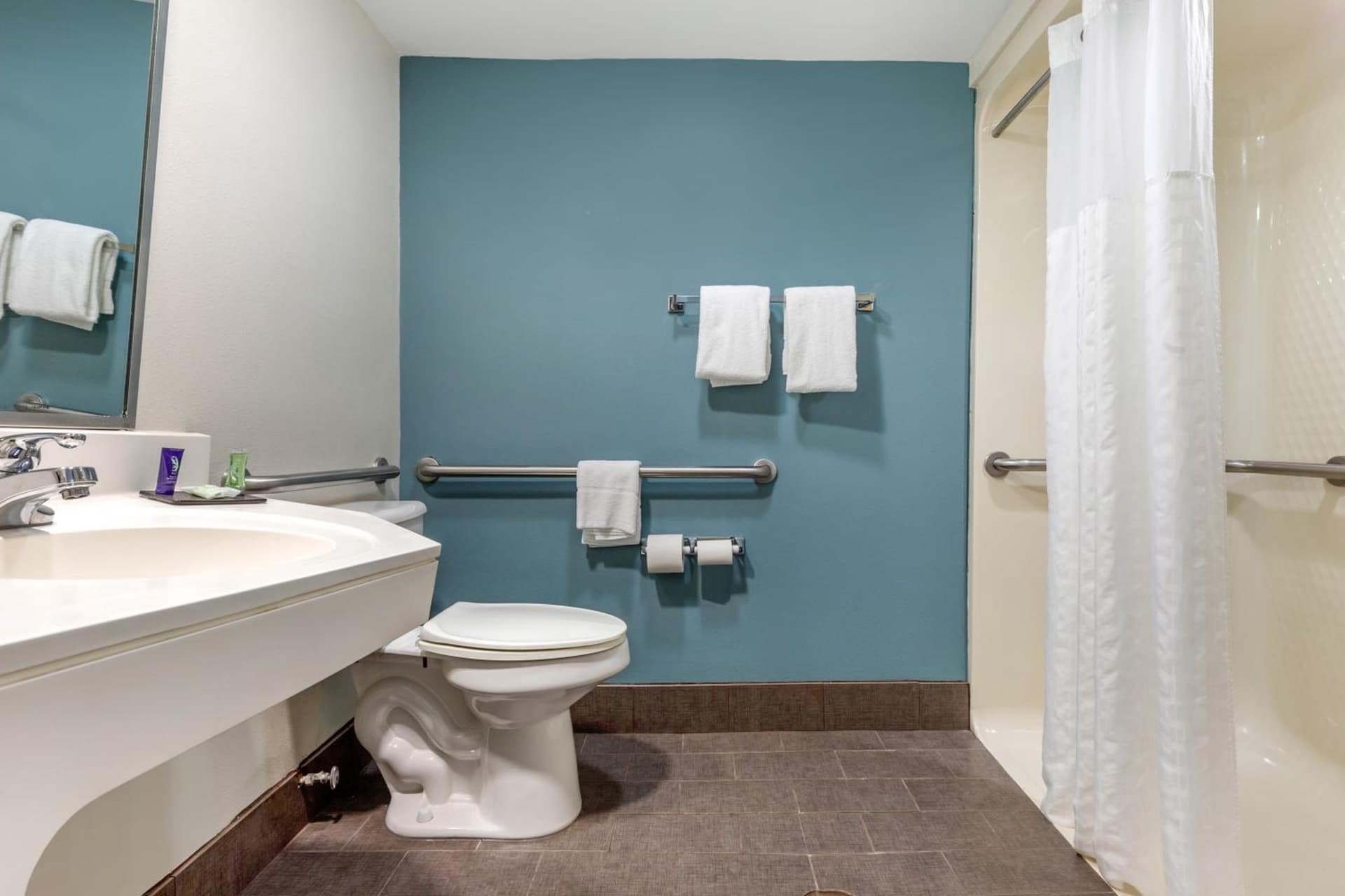 Sleep Inn & Suites Johnson City gallery photo in Johnson City, TN — image 32