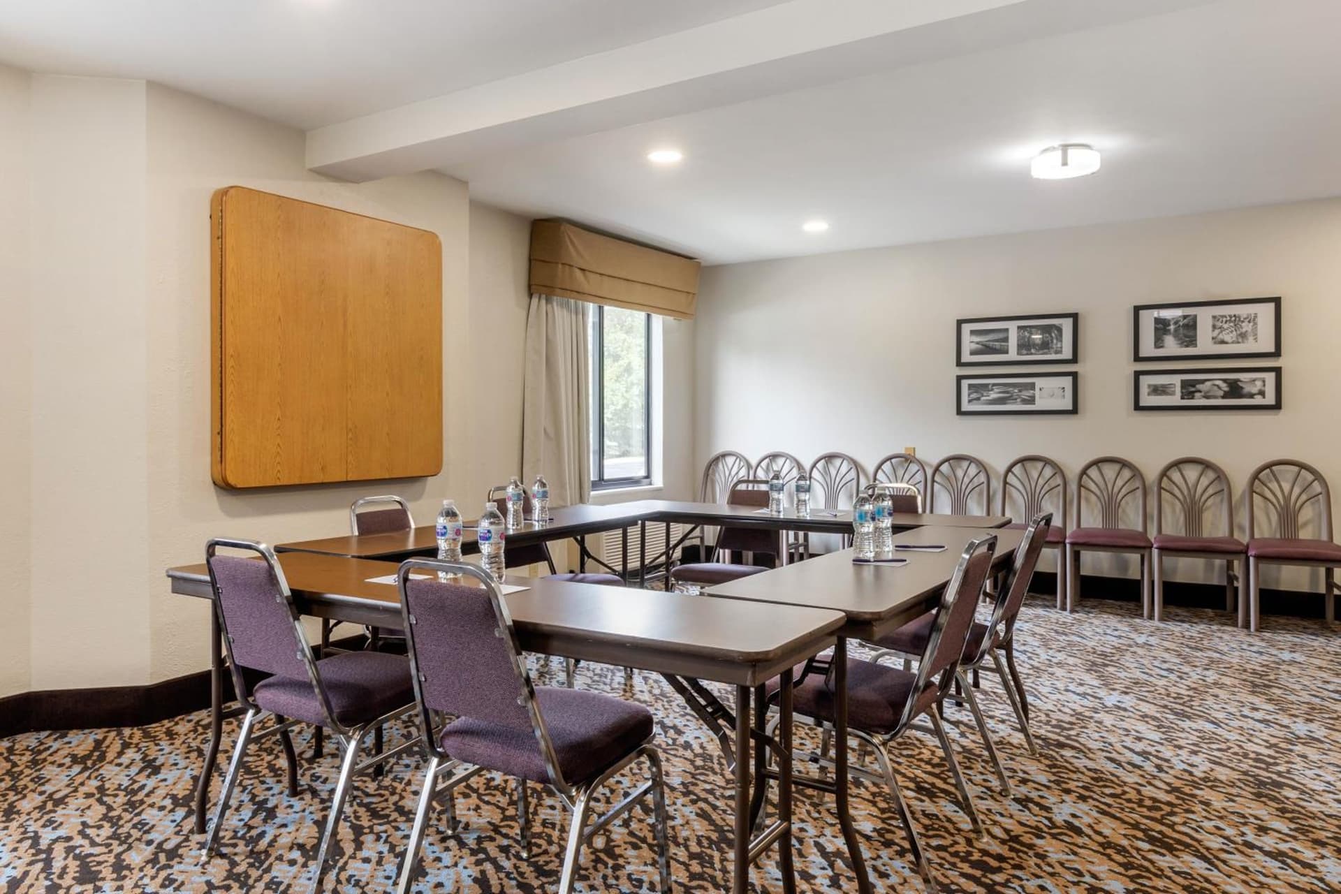 Sleep Inn & Suites Johnson City gallery photo in Johnson City, TN — image 60