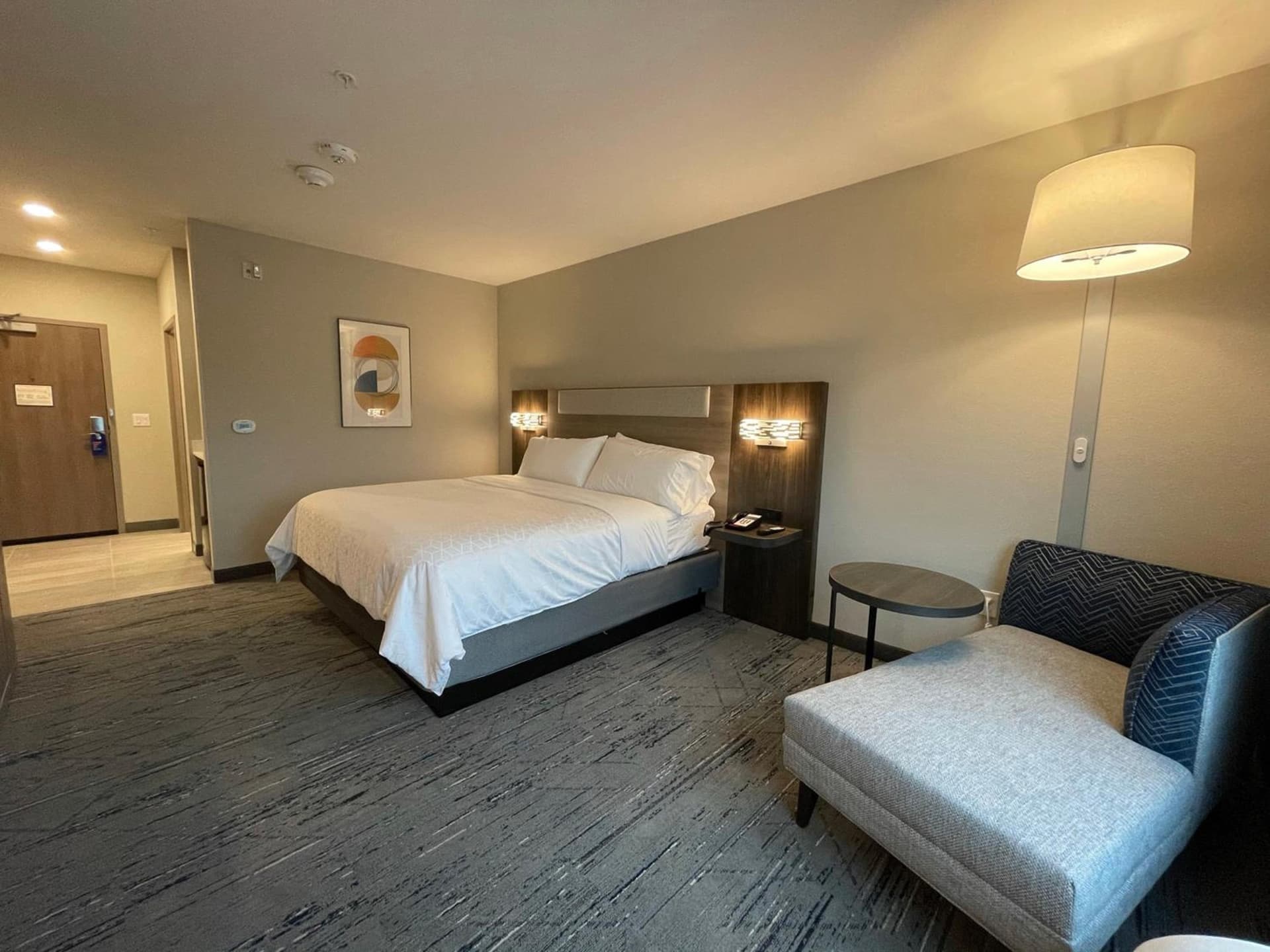 Holiday Inn Express & Suites - Ft. Smith - Airport by IHG gallery photo in Fort Smith, AR — image 6