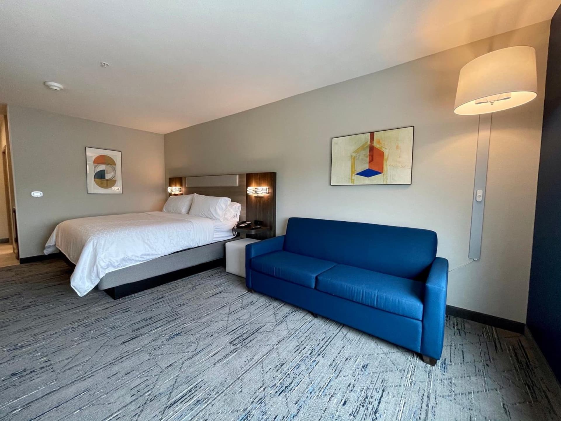 Holiday Inn Express & Suites - Ft. Smith - Airport by IHG gallery photo in Fort Smith, AR — image 40