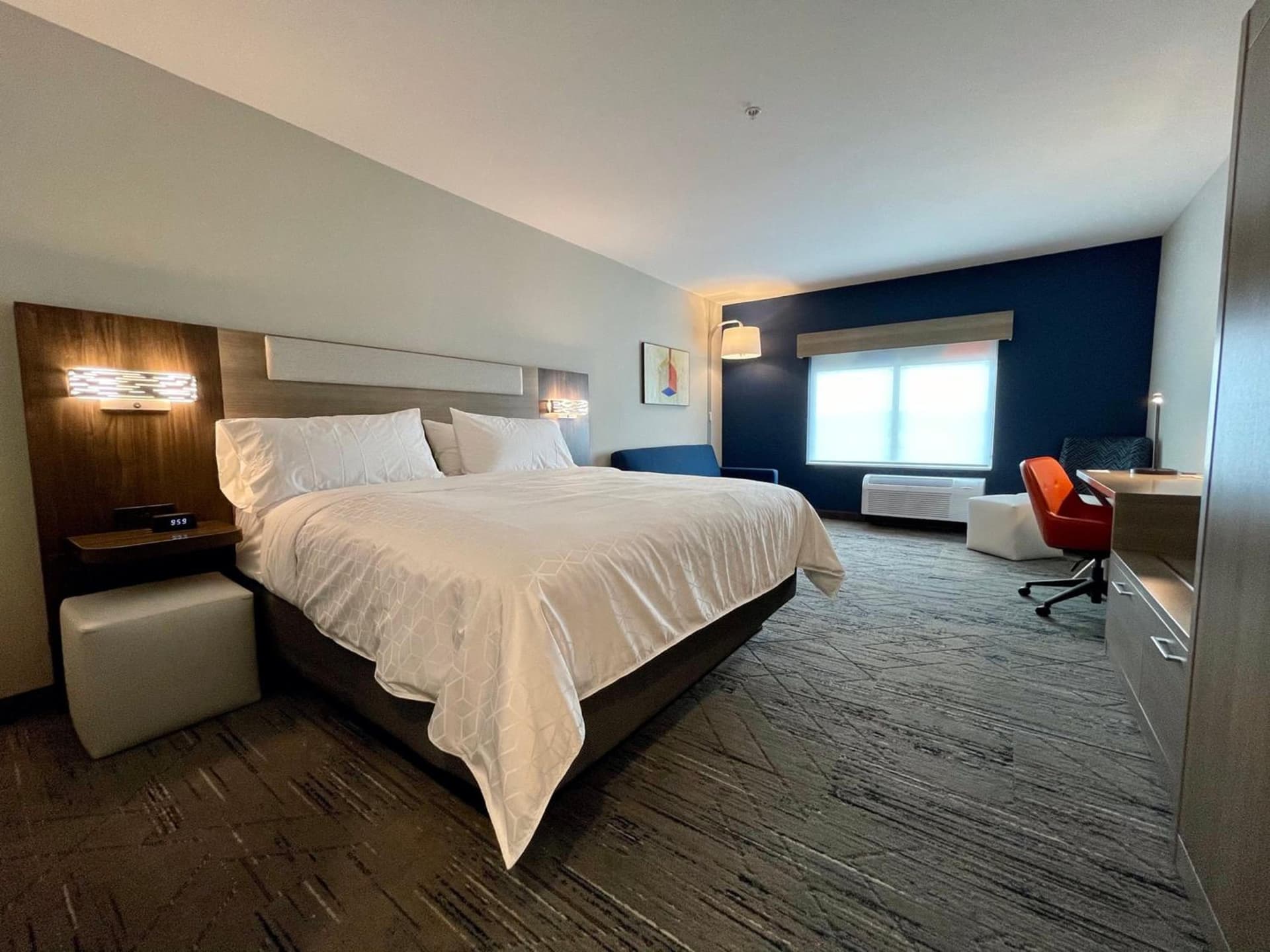 Holiday Inn Express & Suites - Ft. Smith - Airport by IHG gallery photo in Fort Smith, AR — image 53