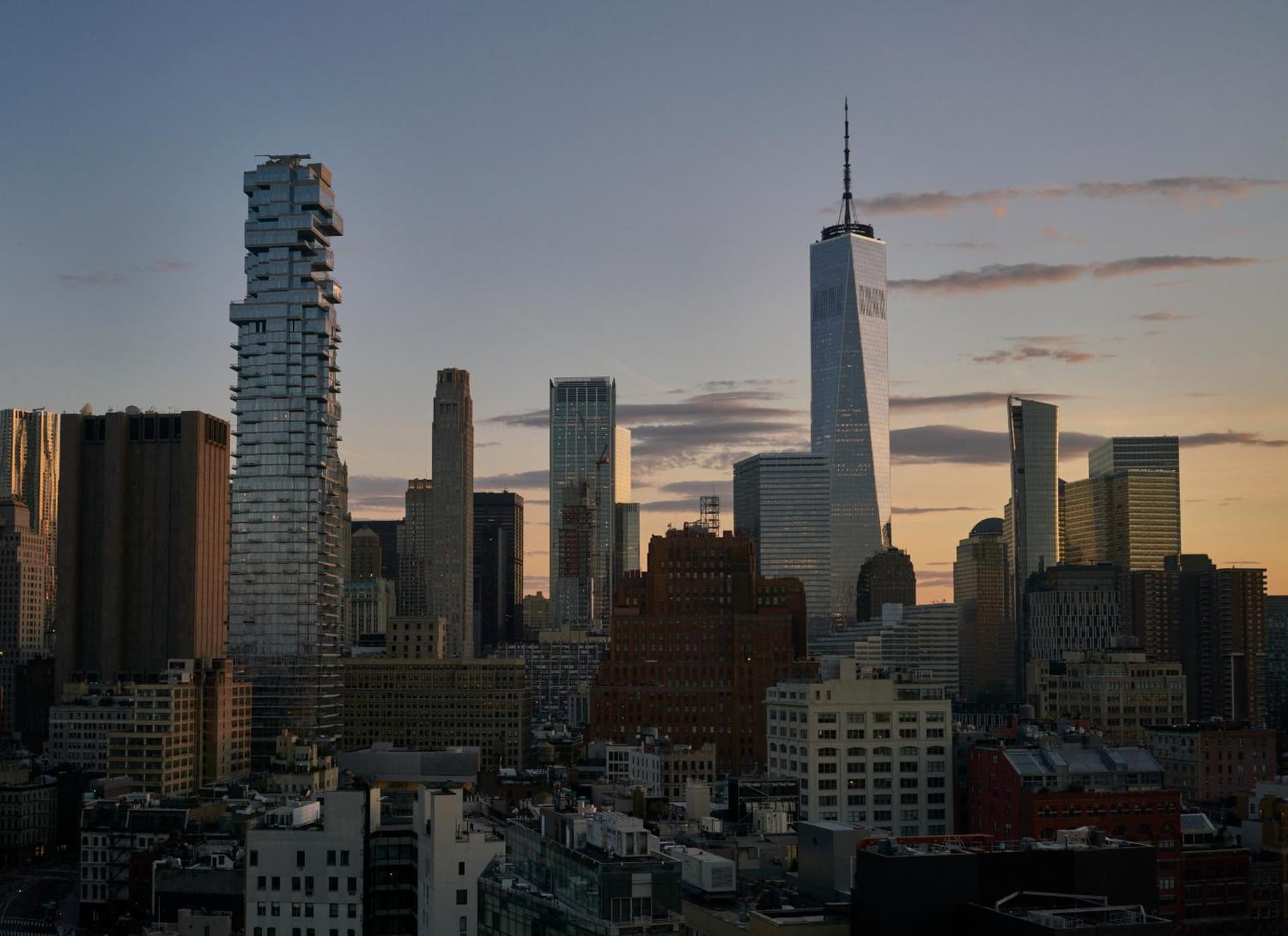 ModernHaus SoHo gallery photo in New York, NY — image 37