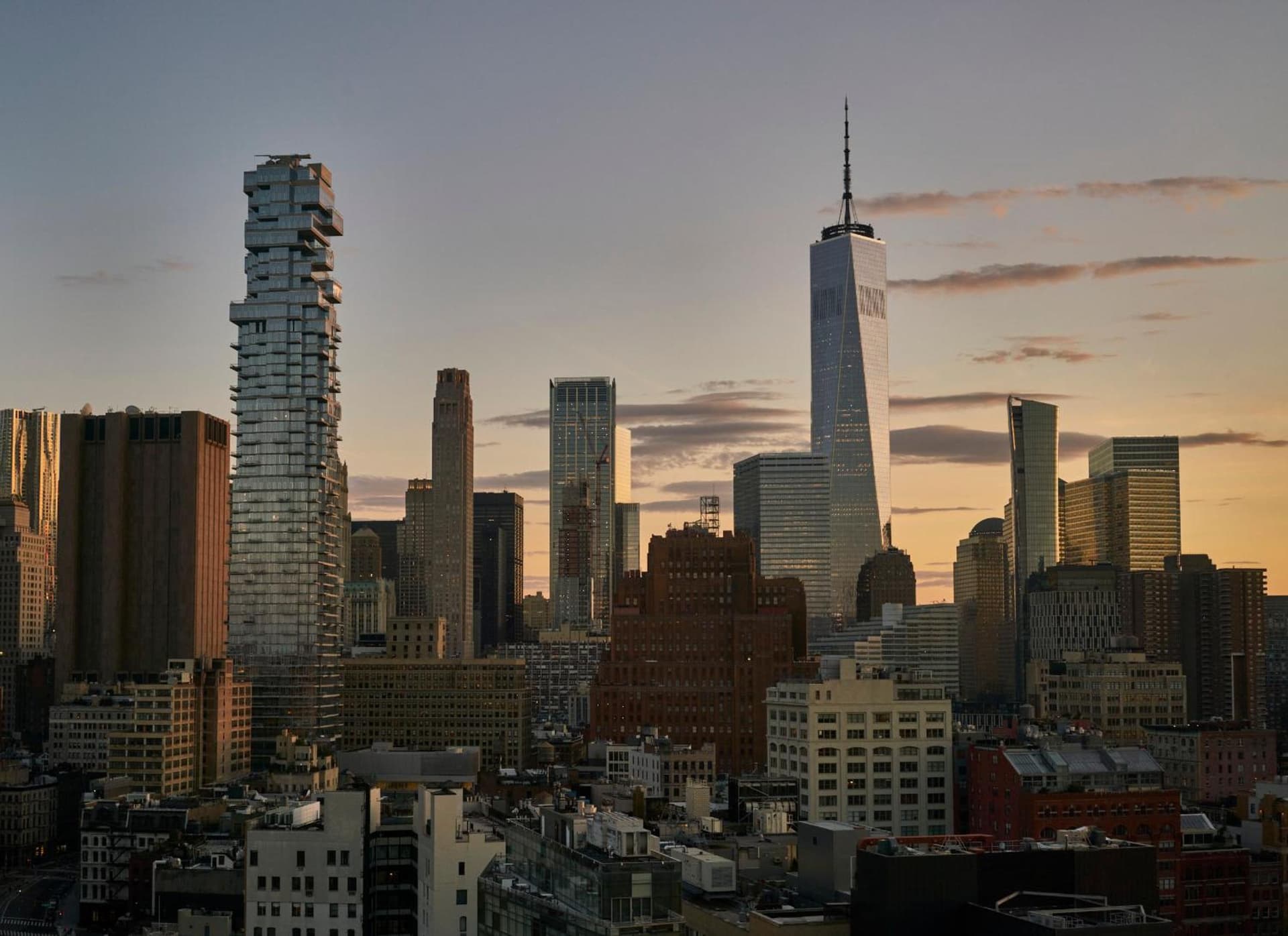 ModernHaus SoHo gallery photo in New York, NY — image 27