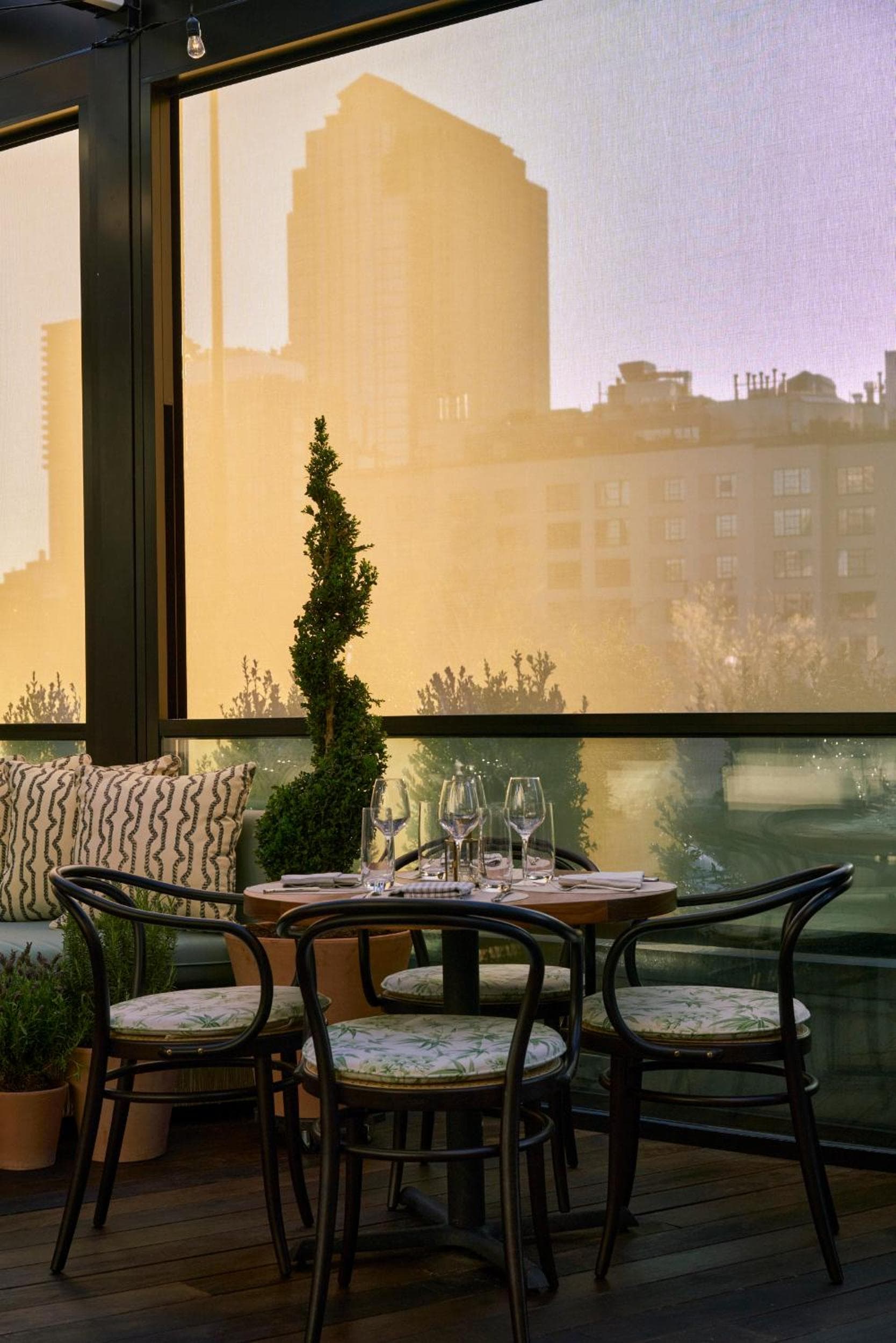 ModernHaus SoHo property views in New York, NY — gallery photo 3