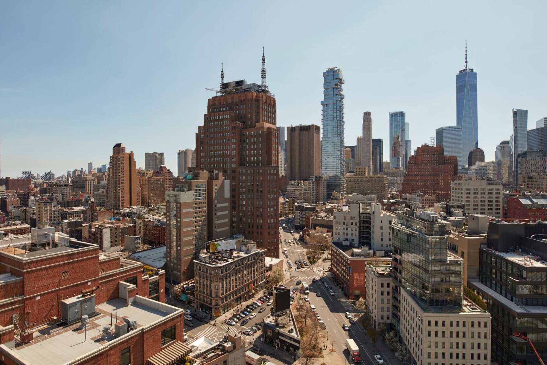 ModernHaus SoHo gallery photo in New York, NY — image 33