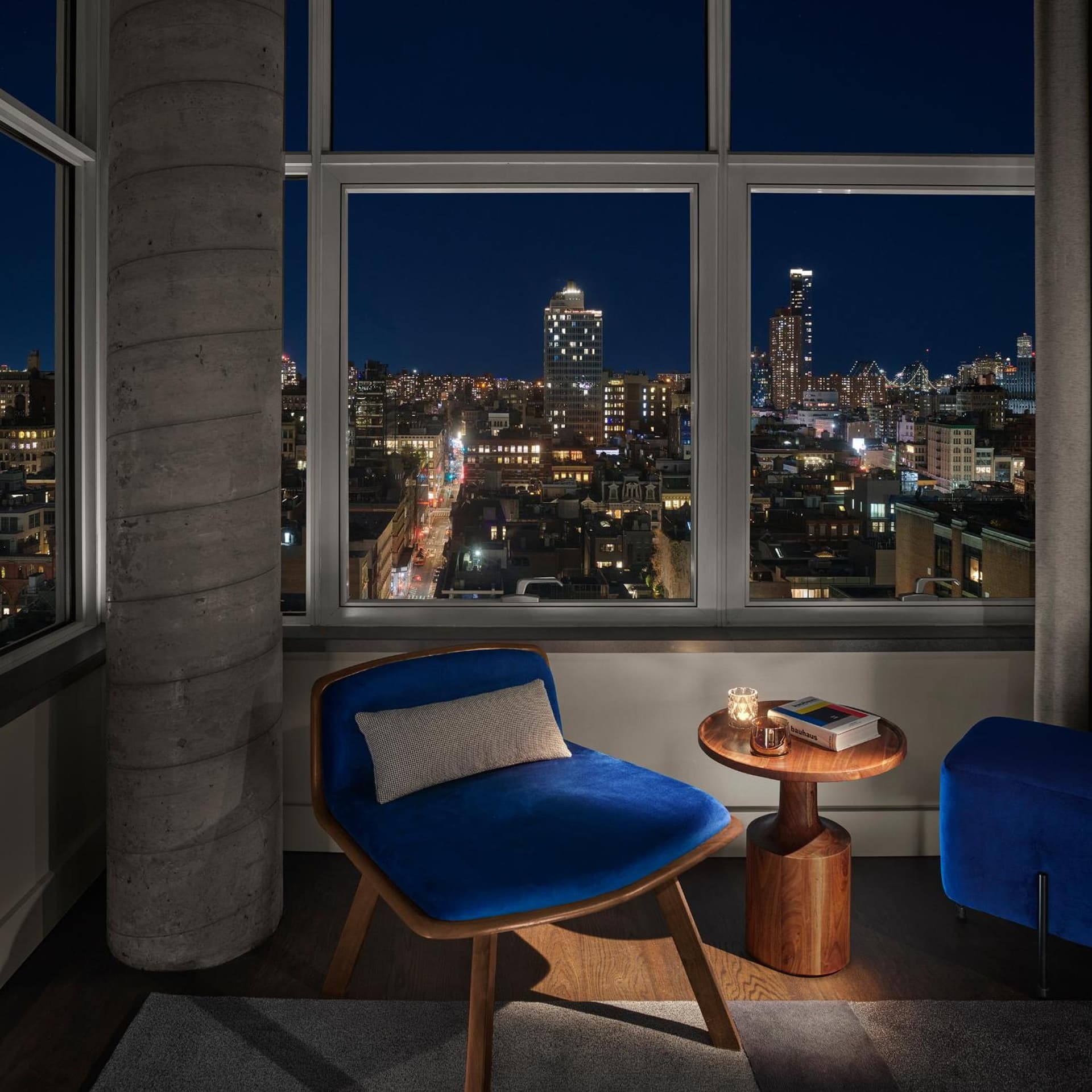 ModernHaus SoHo gallery photo in New York, NY — image 8