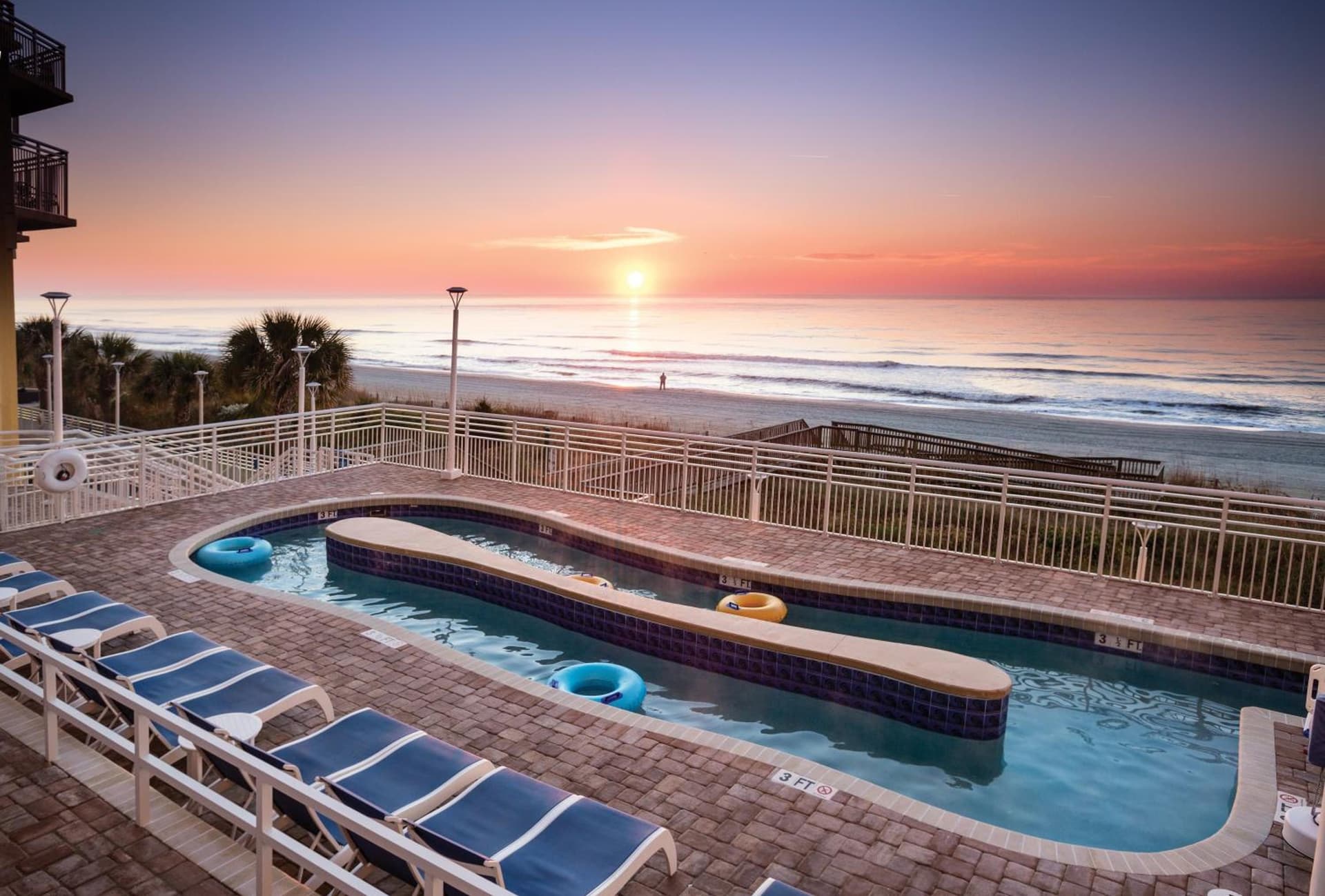 Club Wyndham Ocean Boulevard gallery photo in North Myrtle Beach, SC — image 73