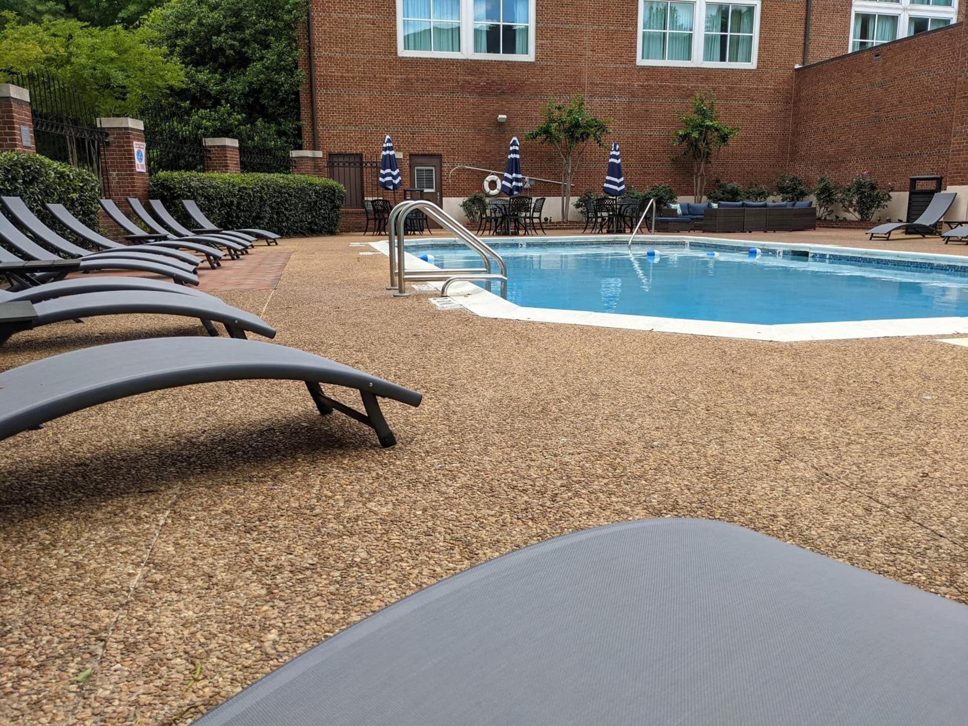 Hotel Capstone gallery photo in Tuscaloosa, AL — image 10