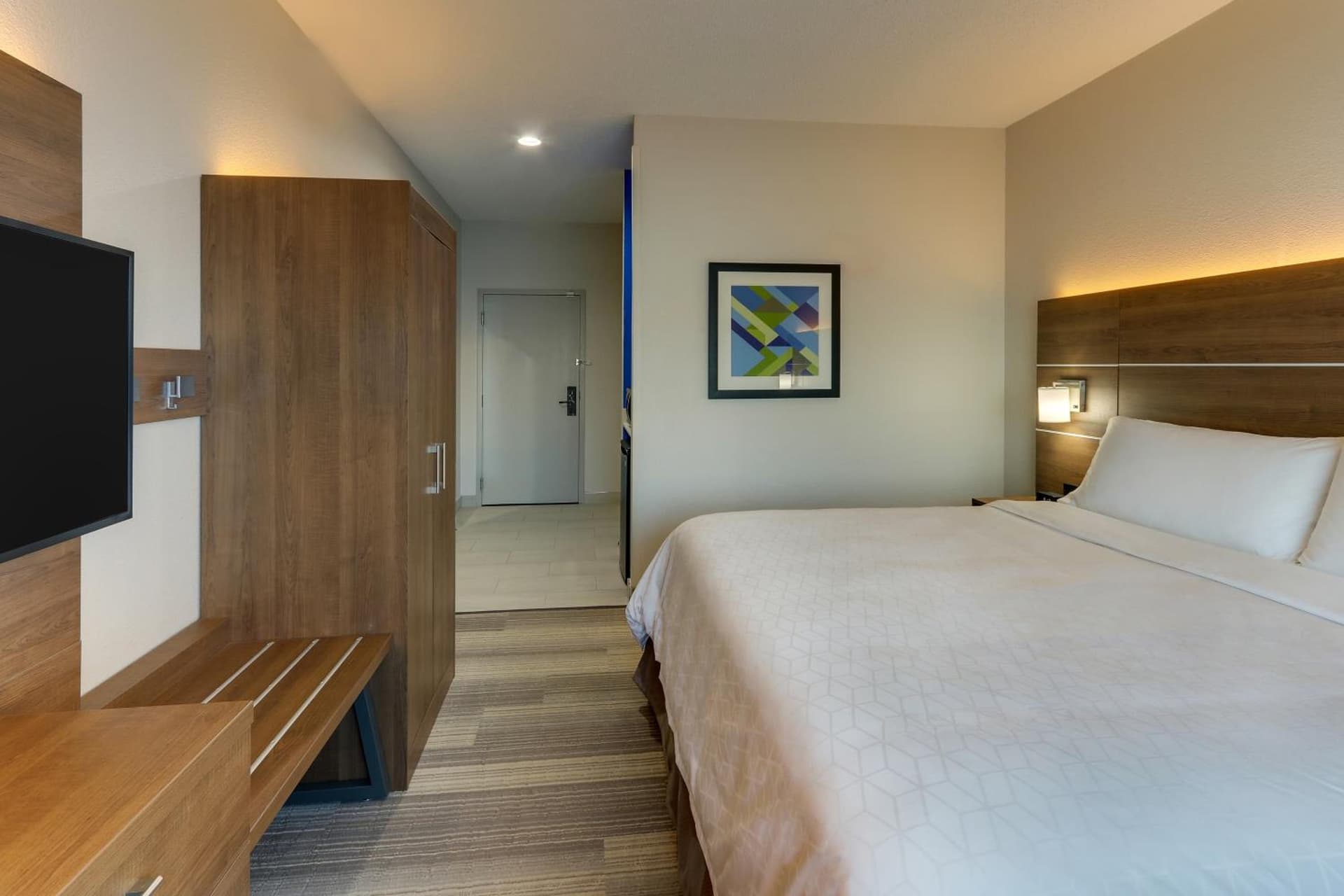 Holiday Inn Express - Cincinnati North - Monroe by IHG gallery photo in Monroe, OH — image 30