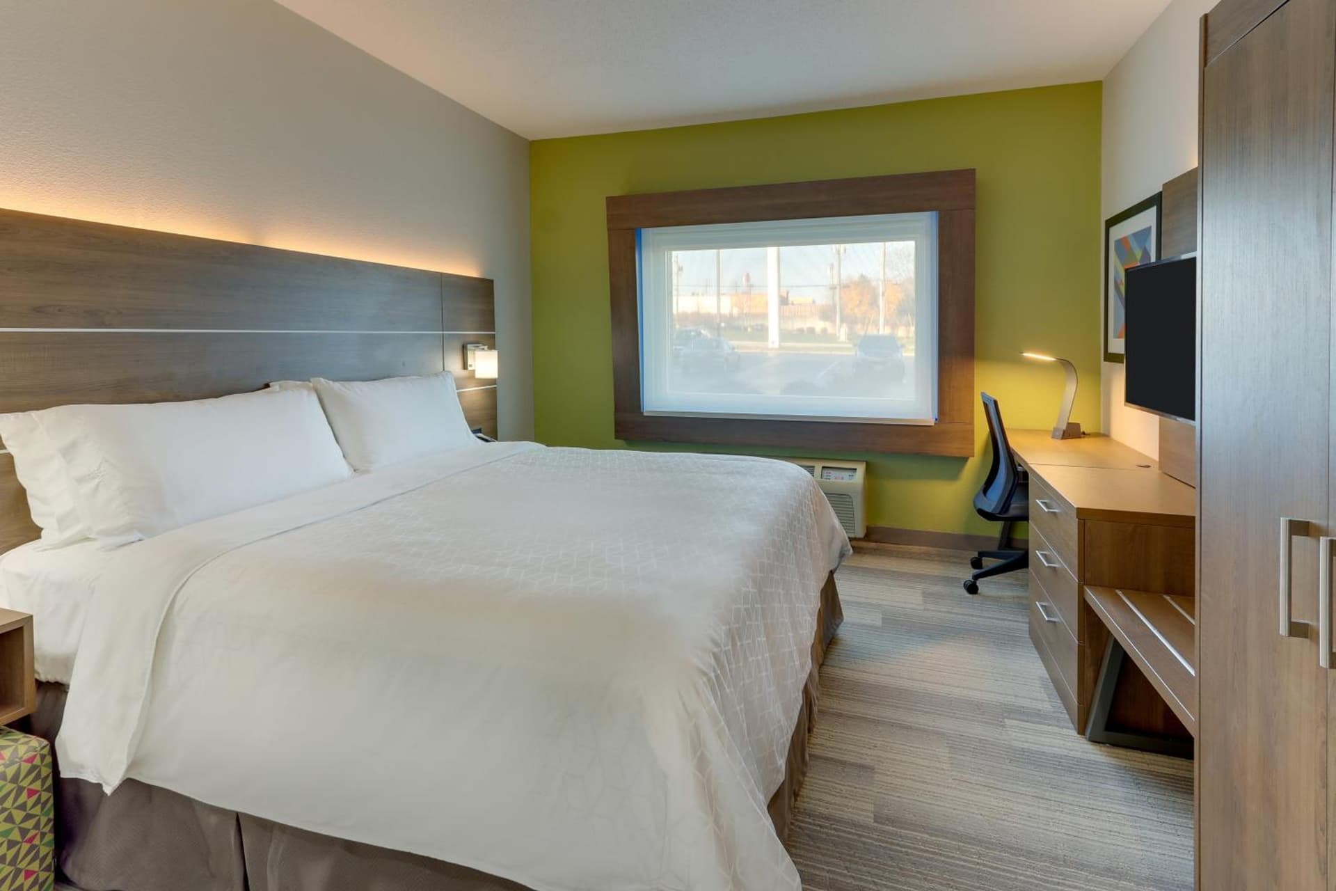 Holiday Inn Express - Cincinnati North - Monroe by IHG gallery photo in Monroe, OH — image 31