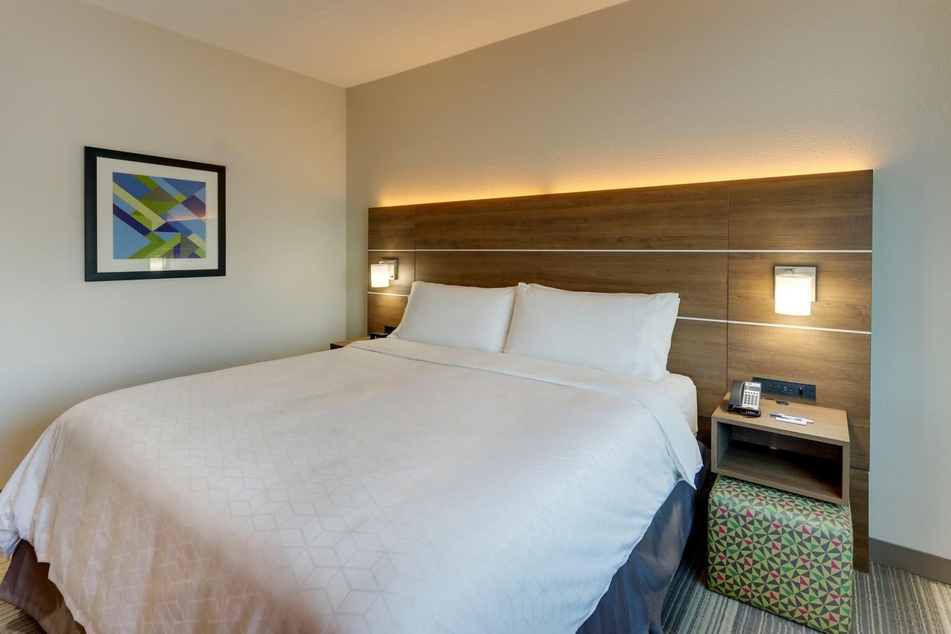 Holiday Inn Express - Cincinnati North - Monroe by IHG gallery photo in Monroe, OH — image 11