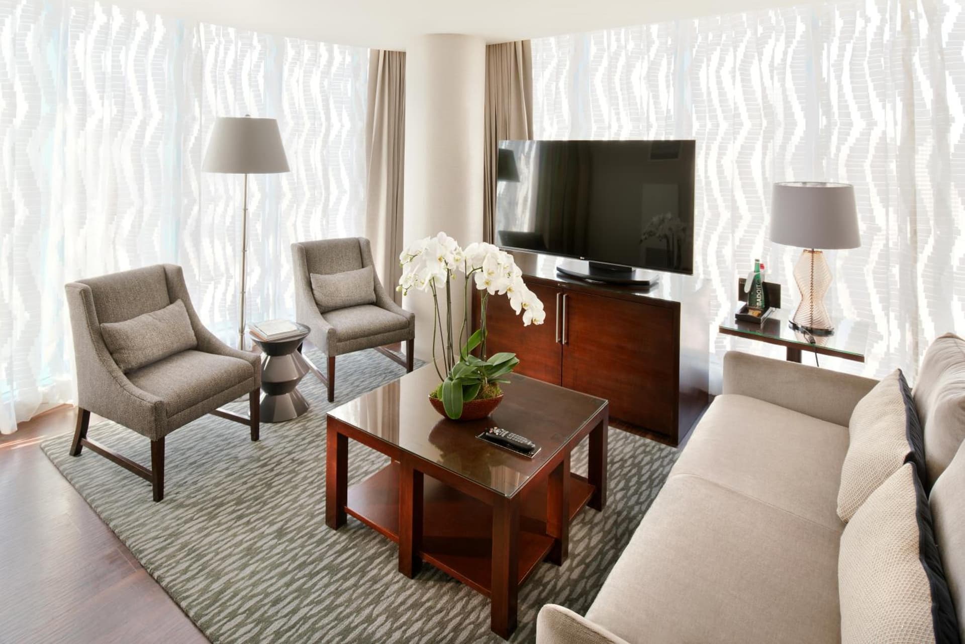 InterContinental San Francisco by IHG gallery photo in San Francisco, CA — image 66