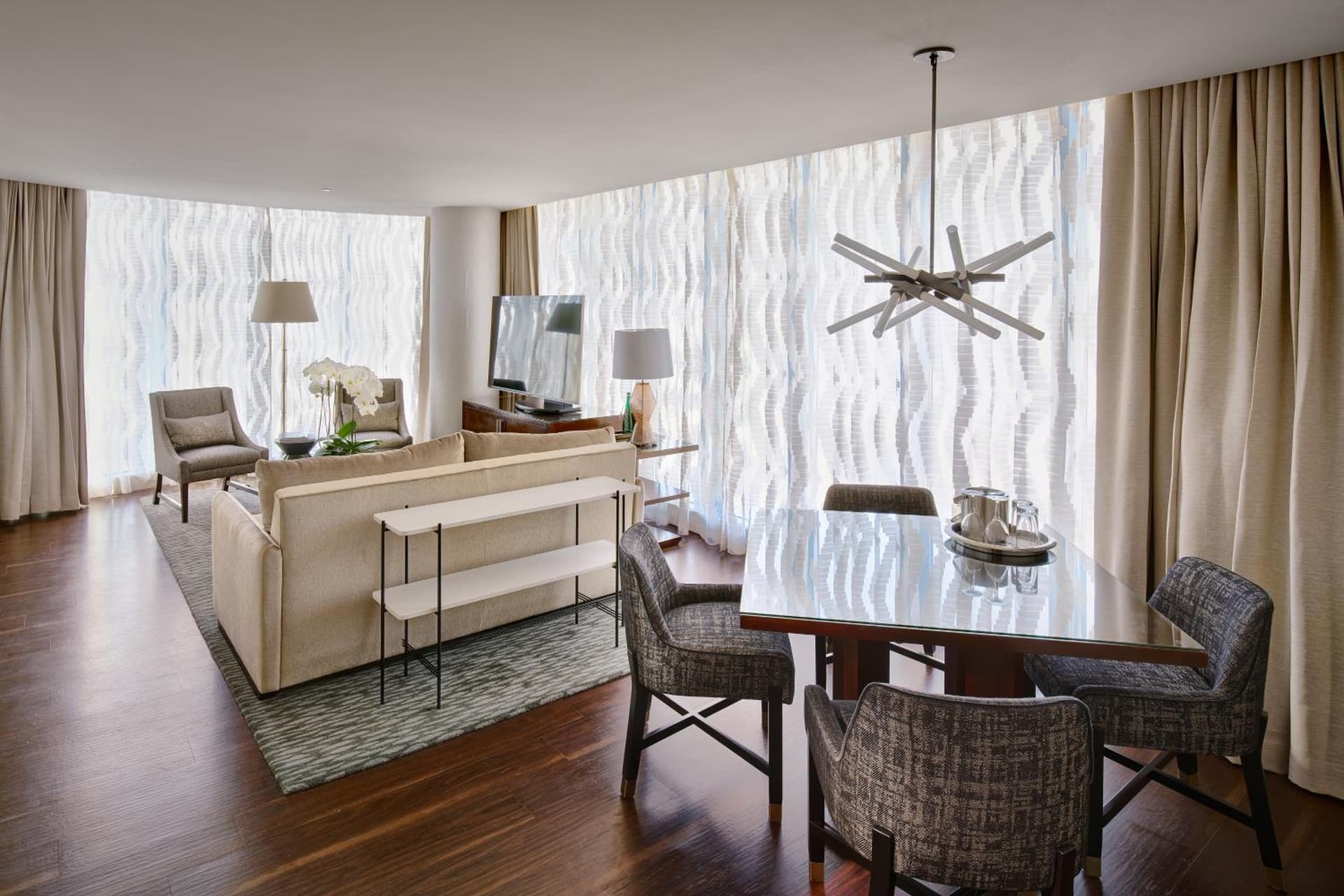 InterContinental San Francisco by IHG gallery photo in San Francisco, CA — image 19