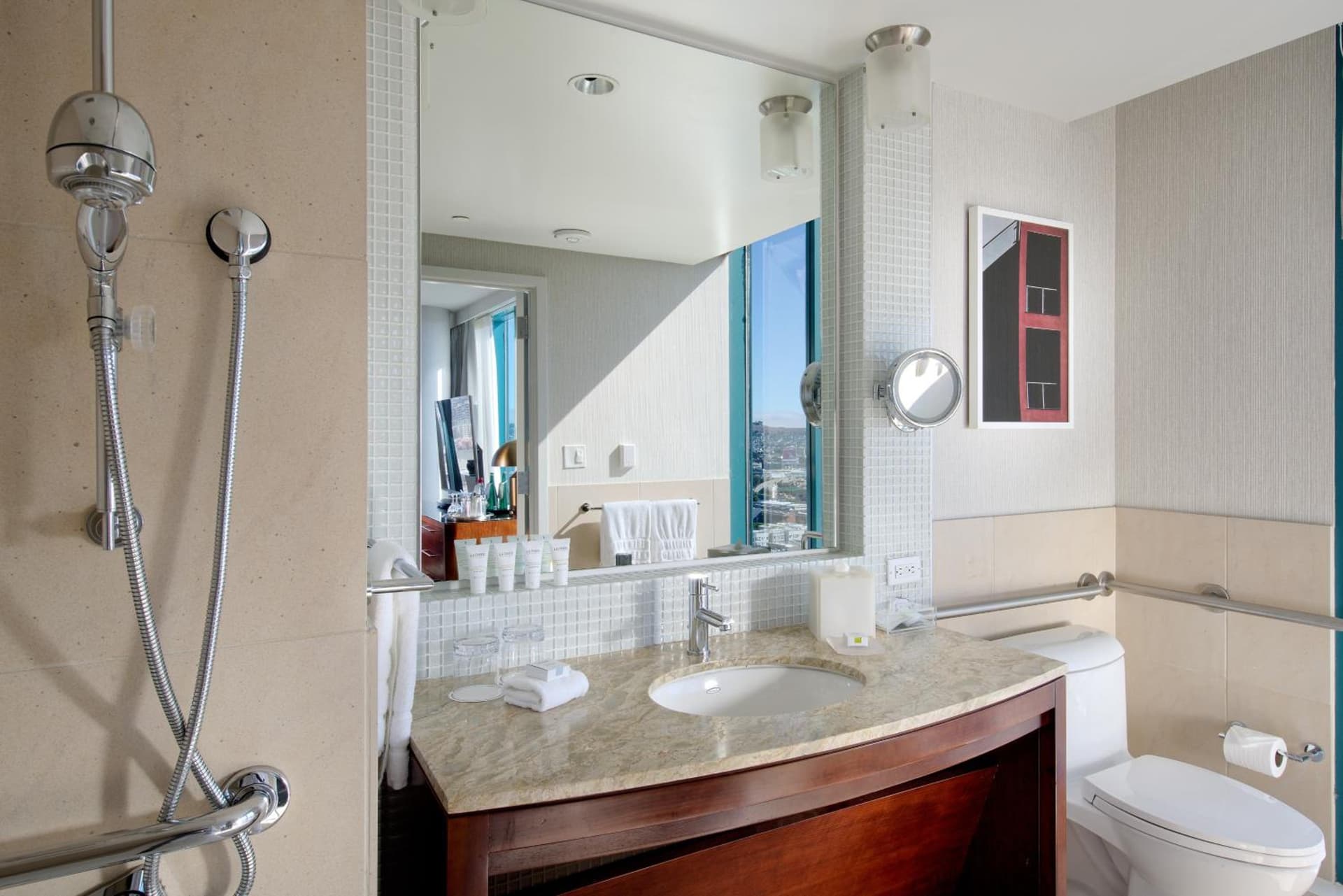 InterContinental San Francisco by IHG gallery photo in San Francisco, CA — image 60