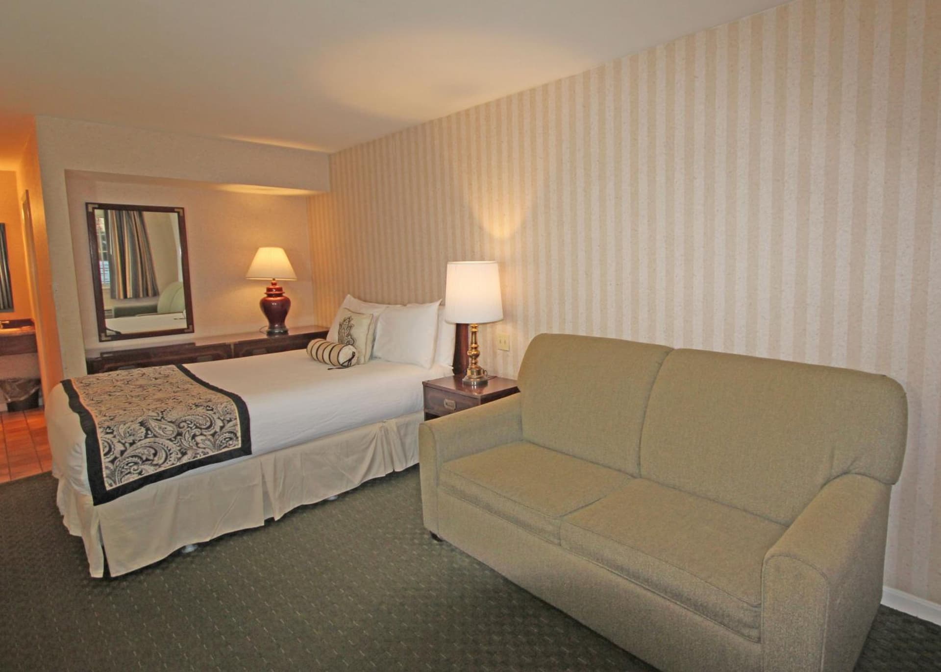 Park View Inn gallery photo in Salem, MA — image 14