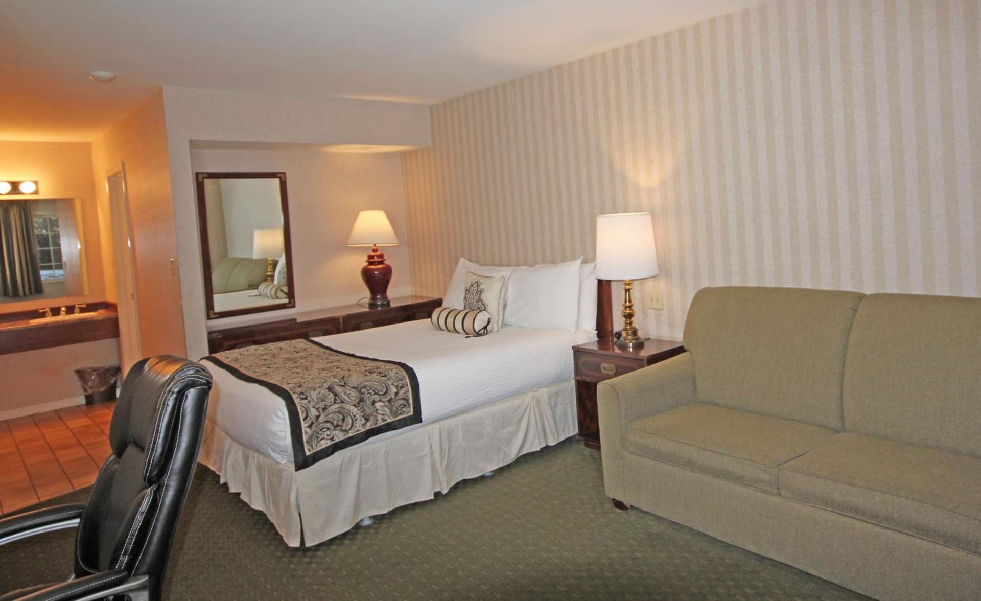 Park View Inn gallery photo in Salem, MA — image 13