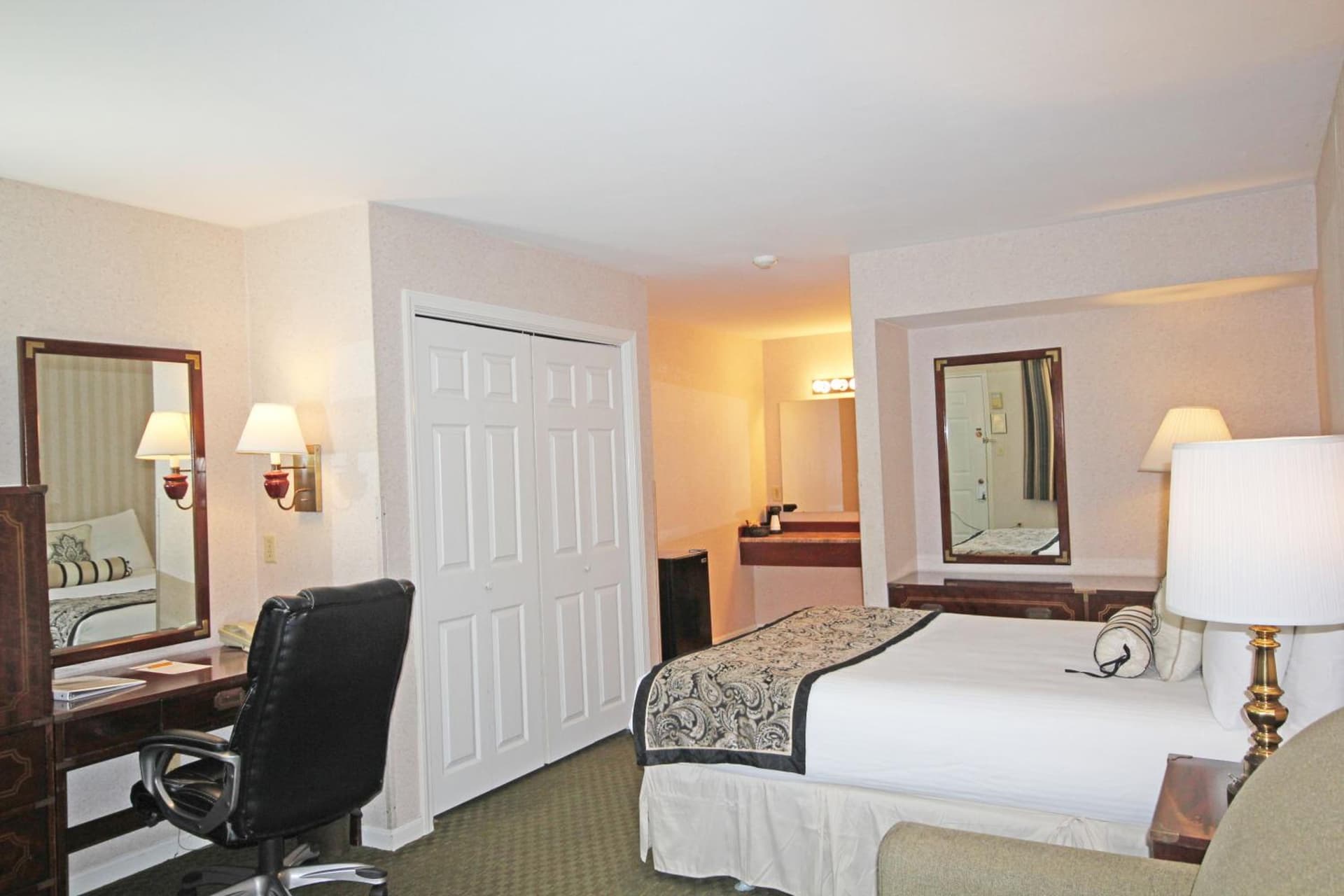 Park View Inn gallery photo in Salem, MA — image 9