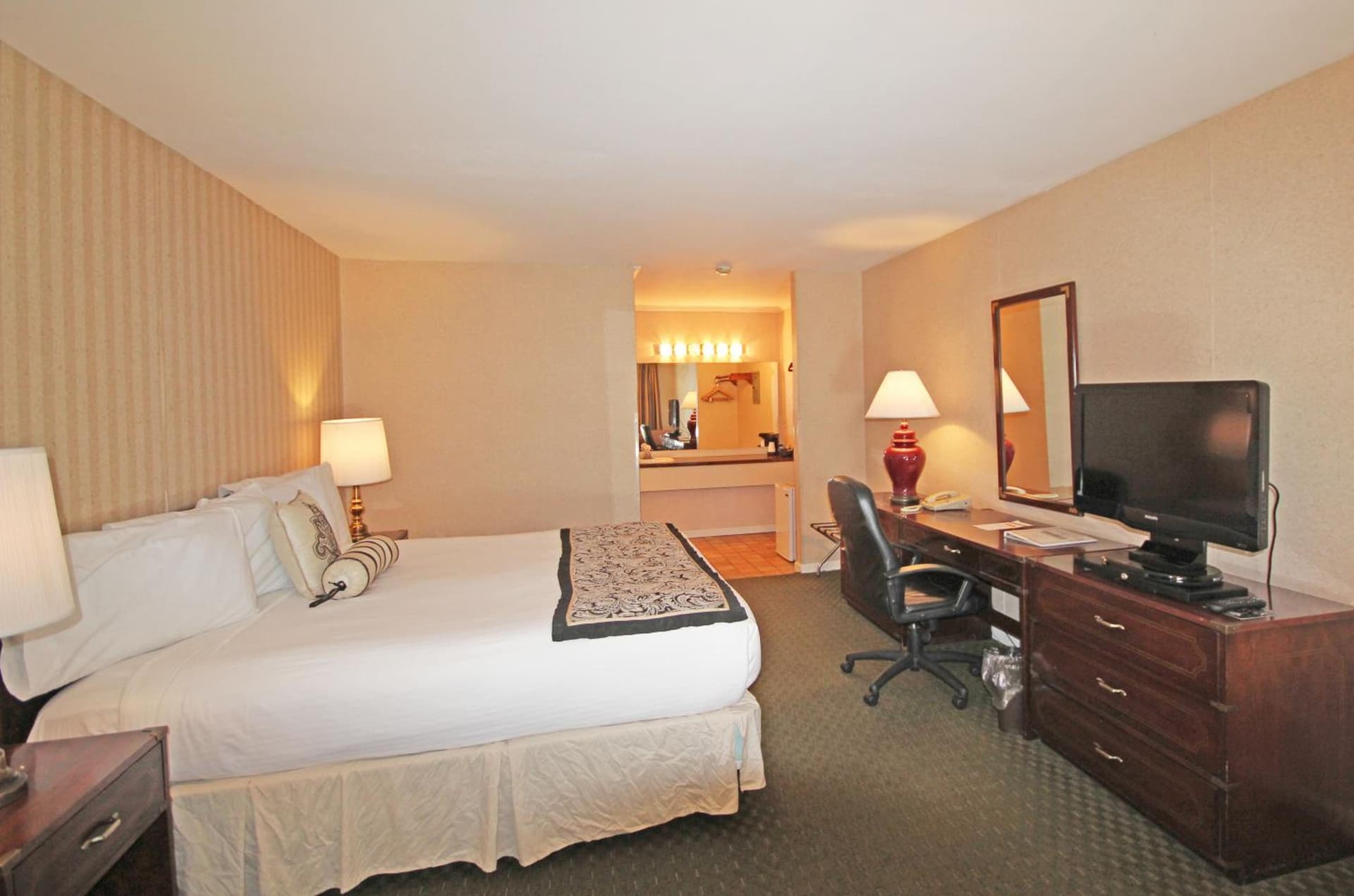 Park View Inn gallery photo in Salem, MA — image 15