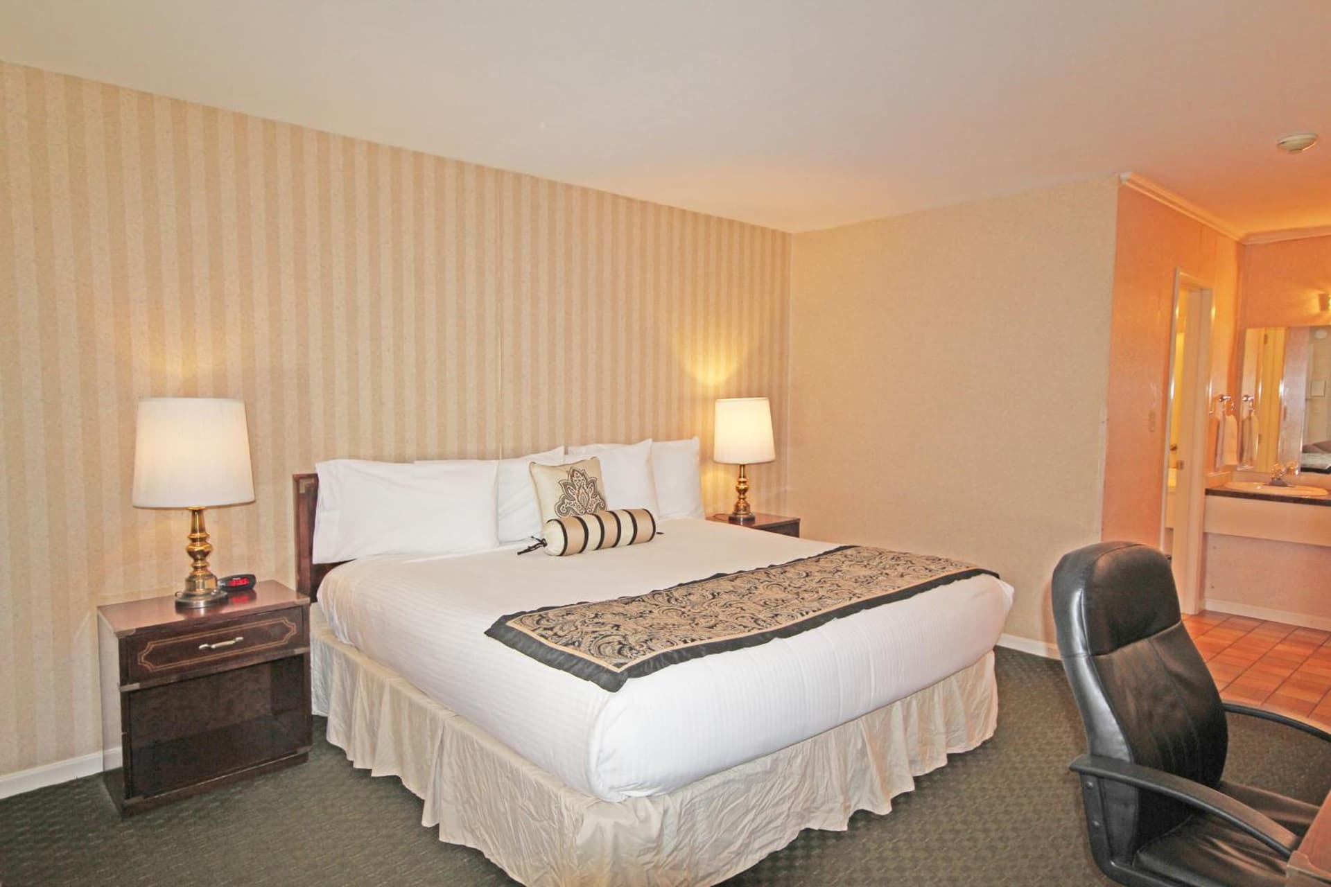 Park View Inn gallery photo in Salem, MA — image 7