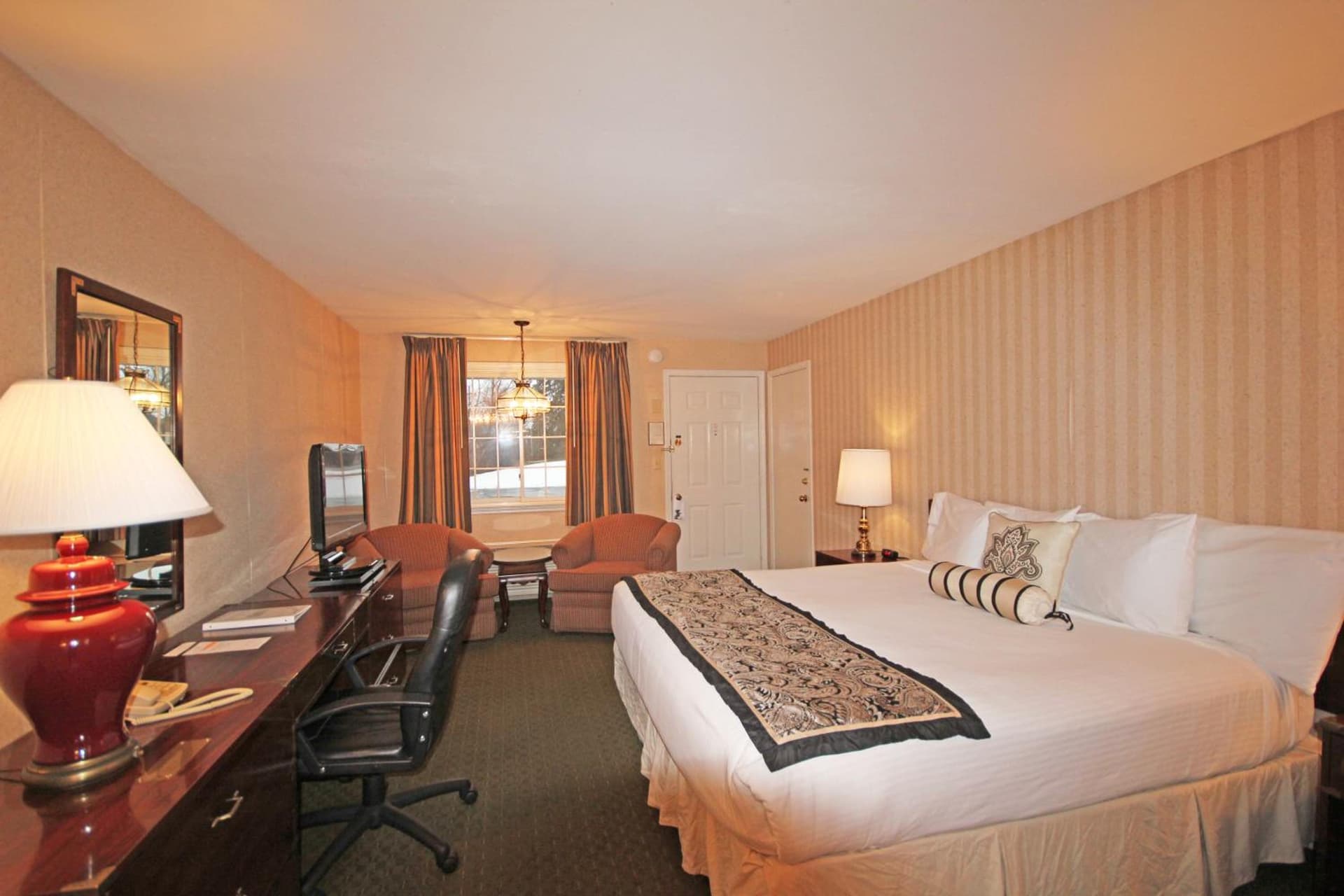 Park View Inn gallery photo in Salem, MA — image 10