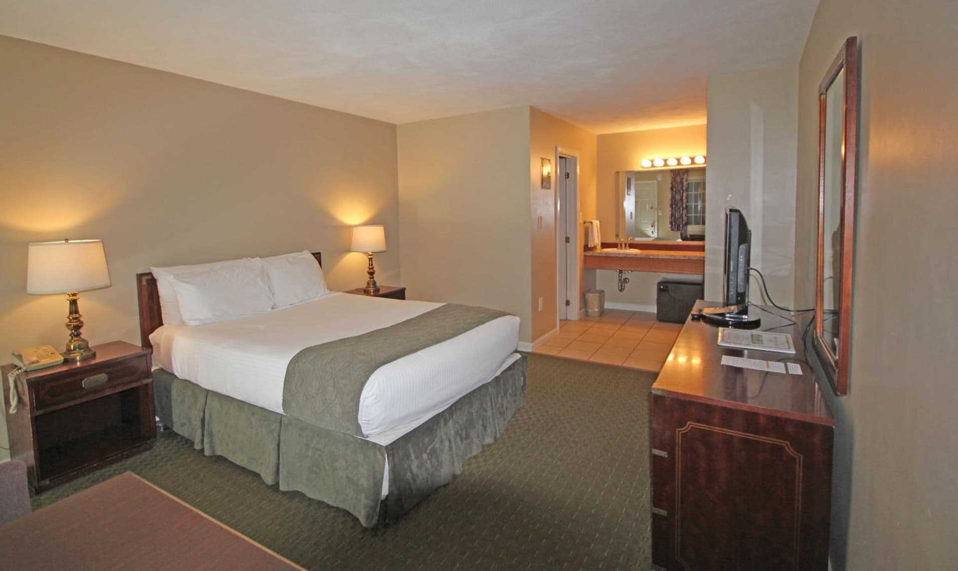 Park View Inn gallery photo in Salem, MA — image 11