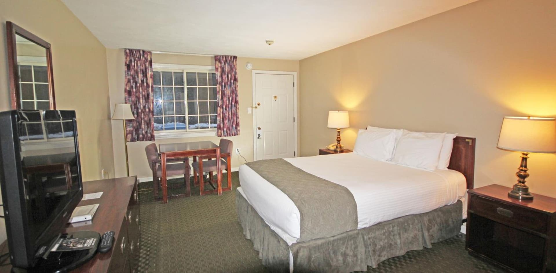 Park View Inn gallery photo in Salem, MA — image 19