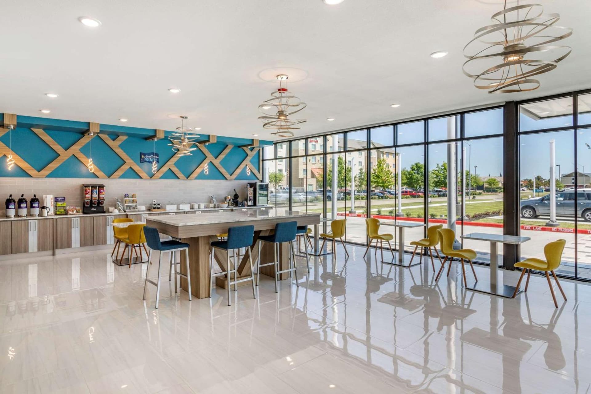 Clarion Pointe Port Arthur-Beaumont South gallery photo in Port Arthur, TX — image 15