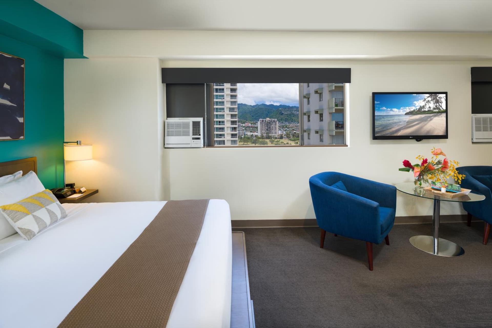 VIVE Hotel Waikiki gallery photo in Honolulu, HI — image 164