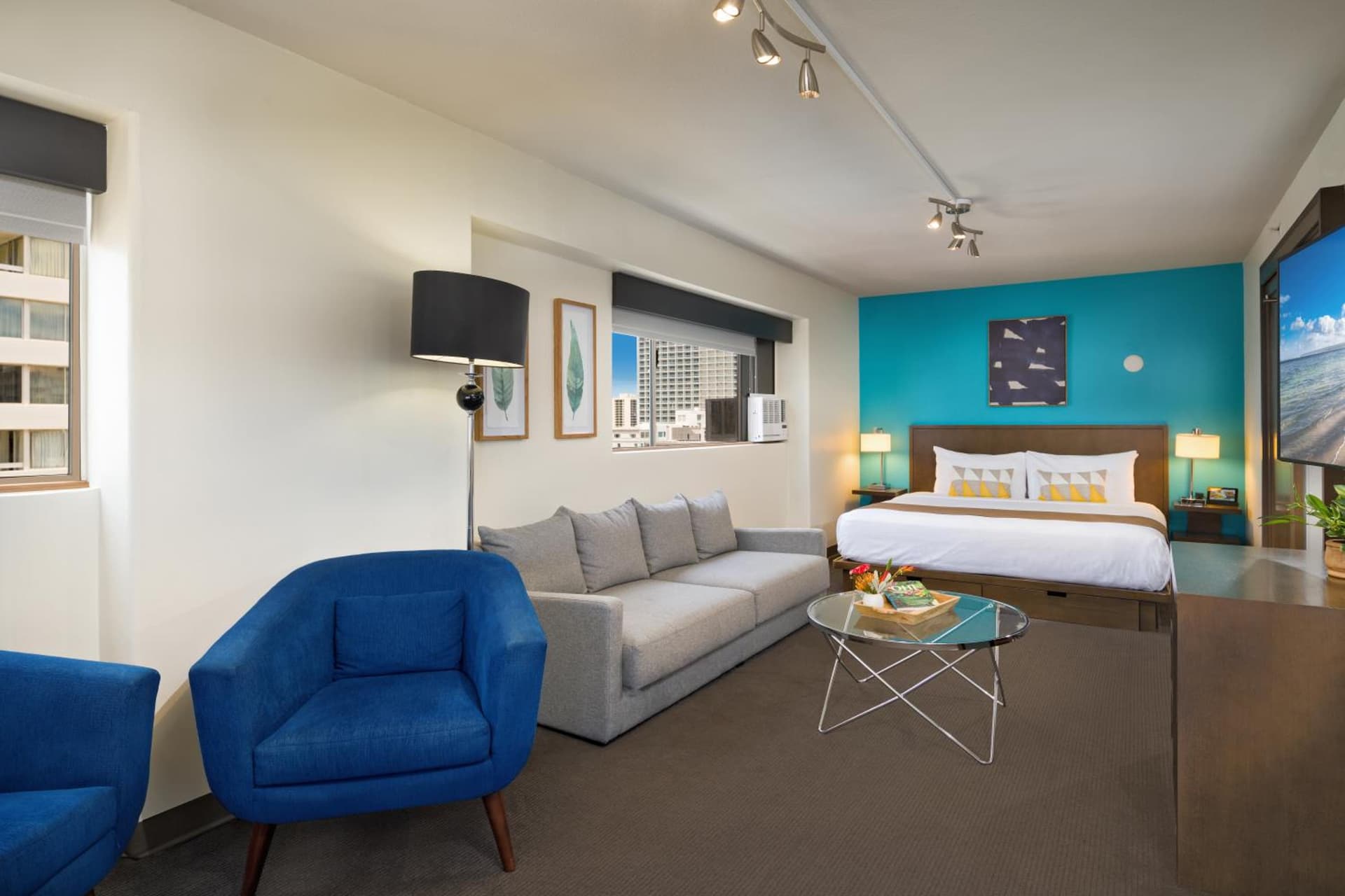 VIVE Hotel Waikiki gallery photo in Honolulu, HI — image 118