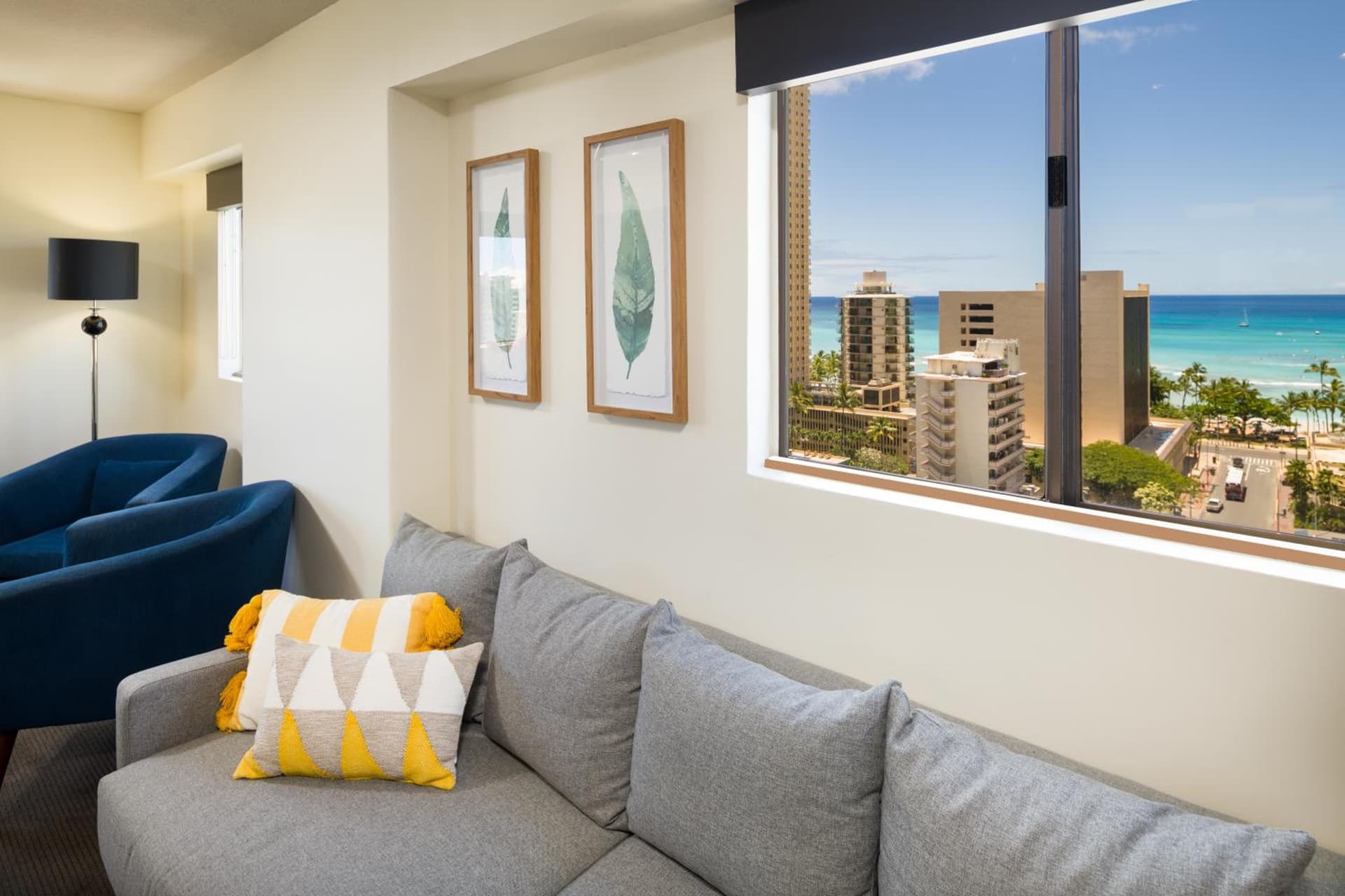 VIVE Hotel Waikiki gallery photo in Honolulu, HI — image 9