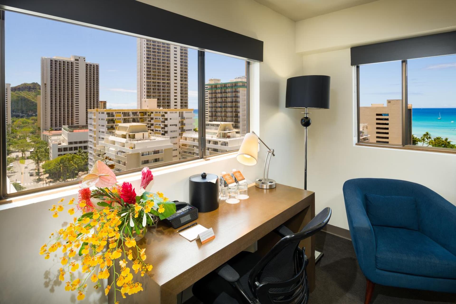 VIVE Hotel Waikiki gallery photo in Honolulu, HI — image 142