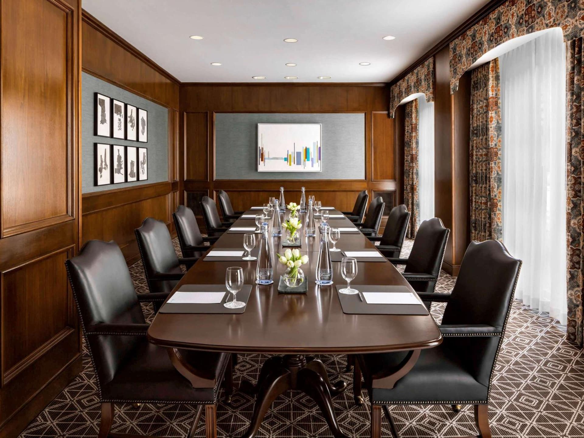 Fairmont Olympic Hotel gallery photo in Seattle, WA — image 79